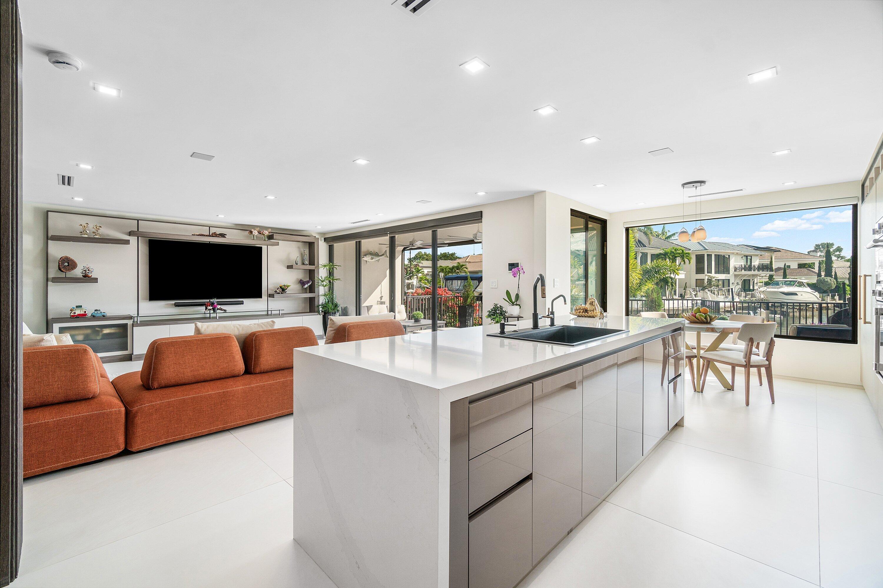 5326 Boca Marina, Boca Raton FL 33487
