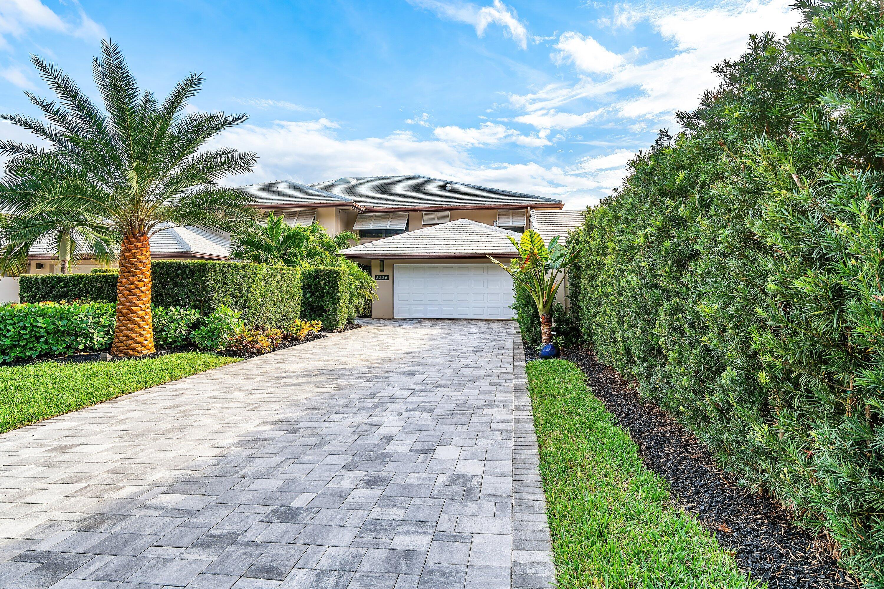 5326 Boca Marina, Boca Raton FL 33487