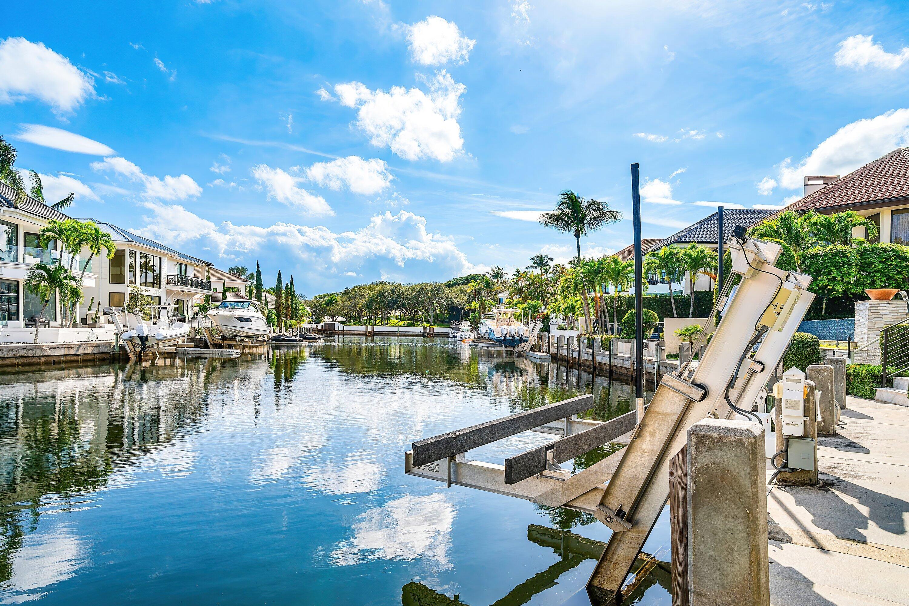 5326 Boca Marina, Boca Raton FL 33487