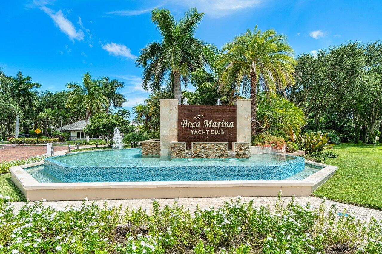5326 Boca Marina, Boca Raton FL 33487