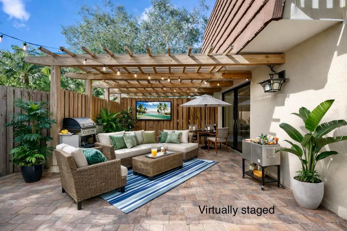 1907 19th, Palm Beach Gardens FL 33418