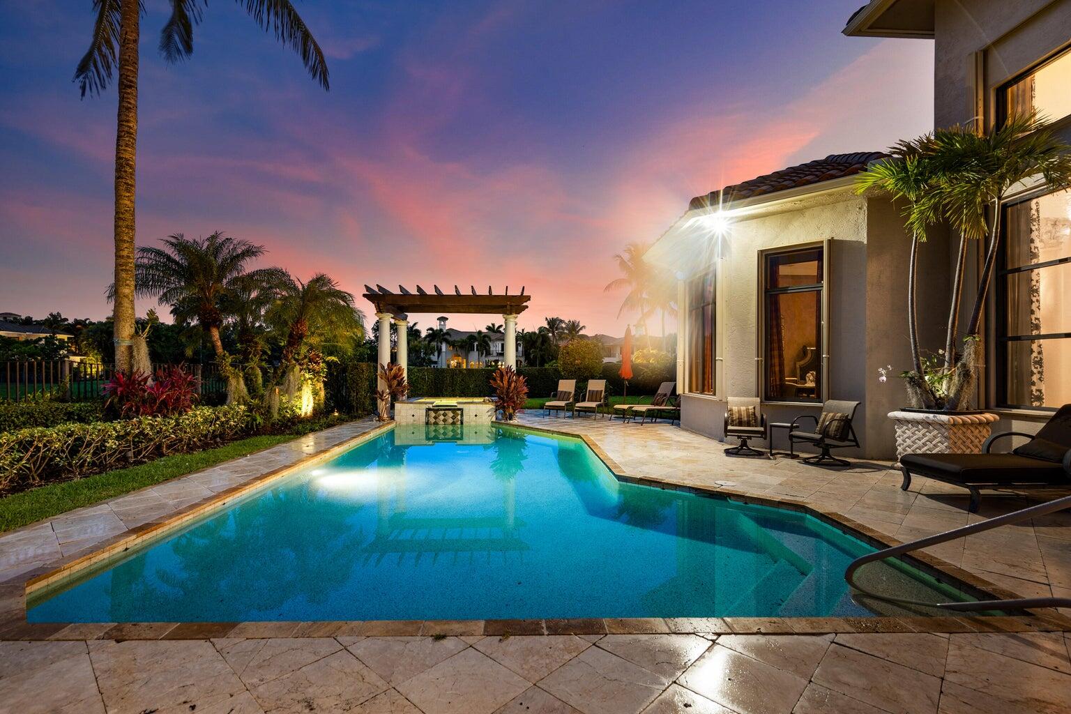 17602 Middle Lake, Boca Raton FL 33496