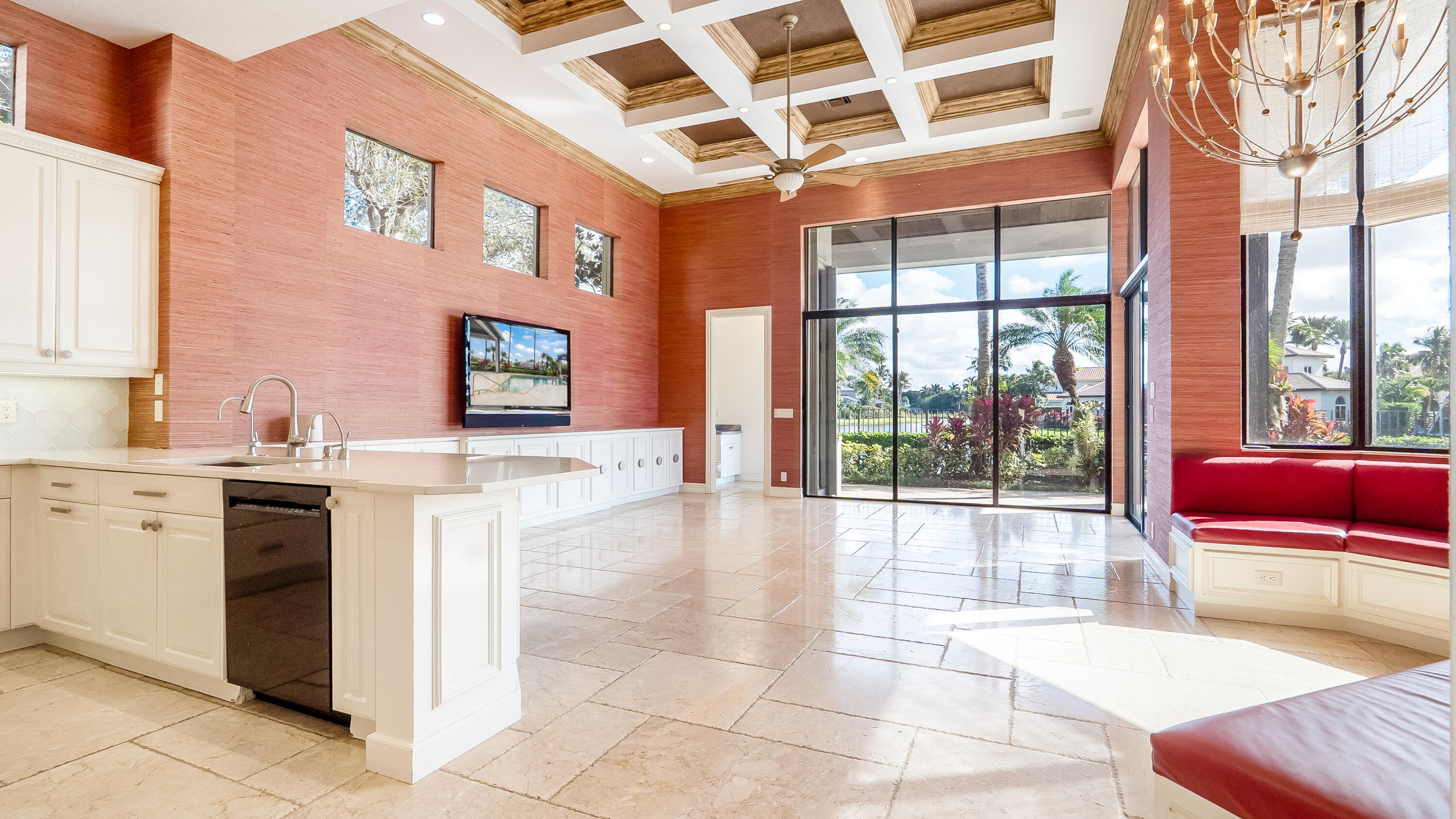 17602 Middle Lake, Boca Raton FL 33496