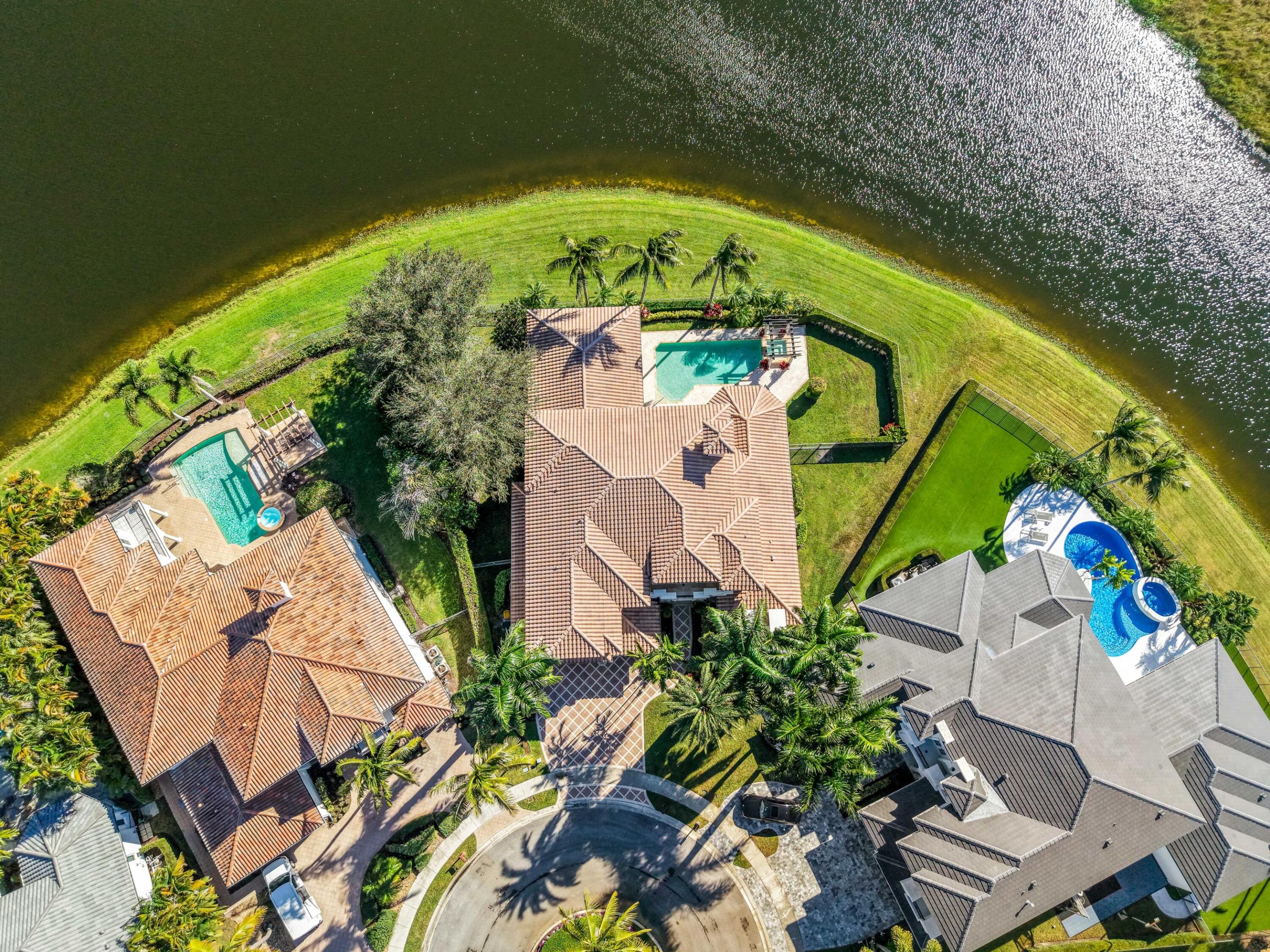 17602 Middle Lake, Boca Raton FL 33496