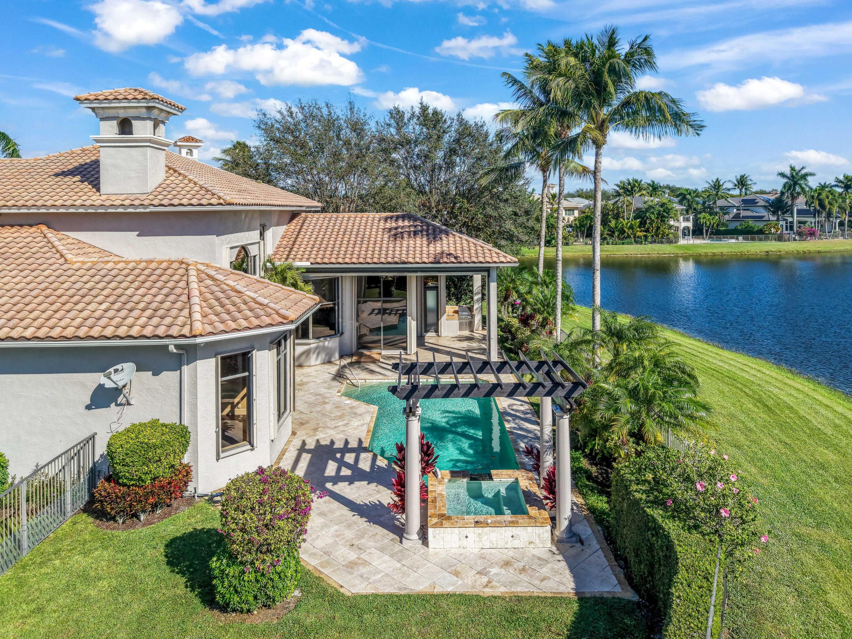 17602 Middle Lake, Boca Raton FL 33496