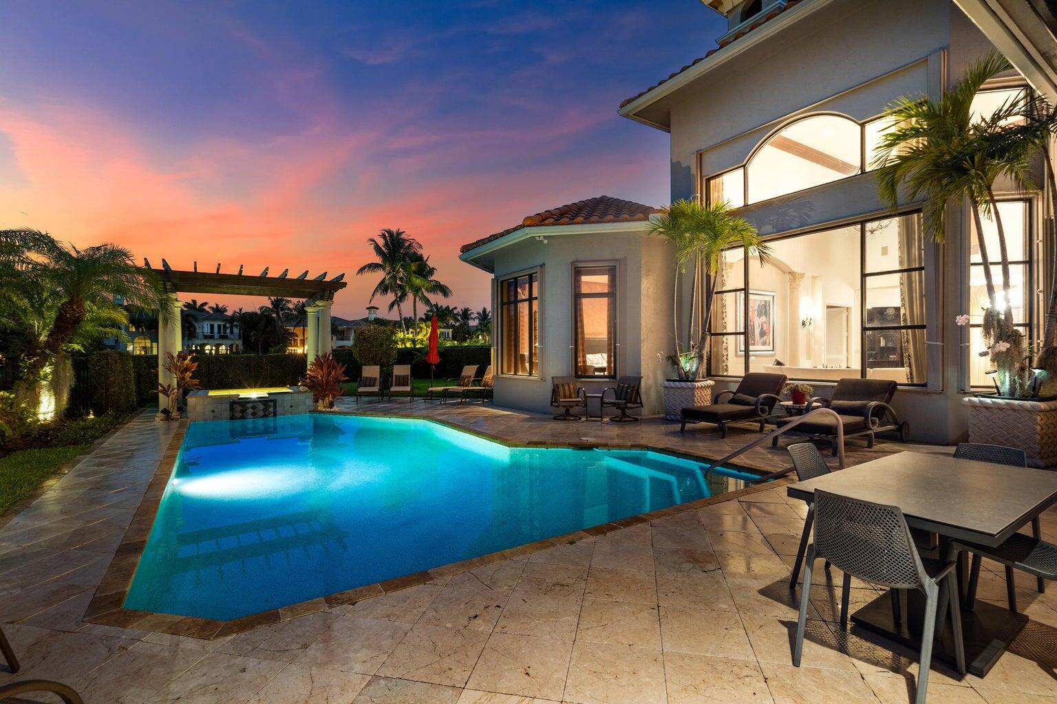 17602 Middle Lake, Boca Raton FL 33496