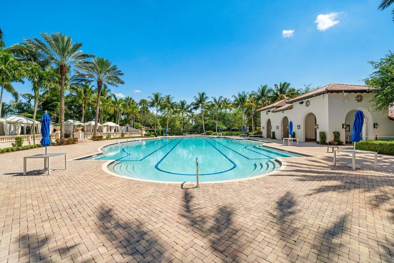 17602 Middle Lake, Boca Raton FL 33496