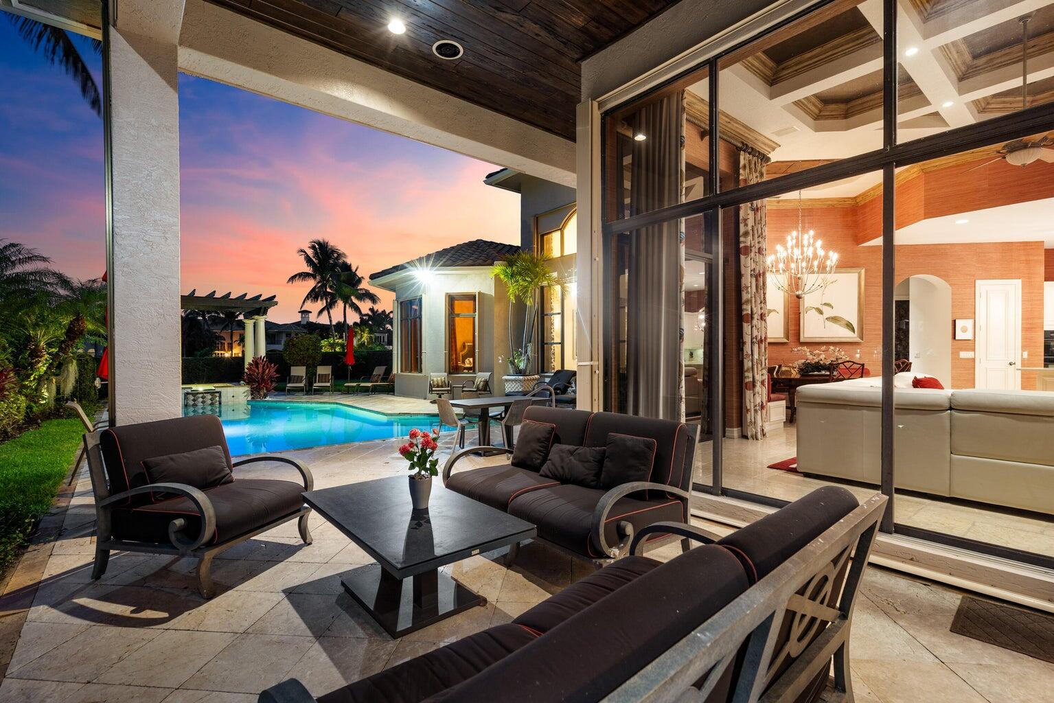 17602 Middle Lake, Boca Raton FL 33496
