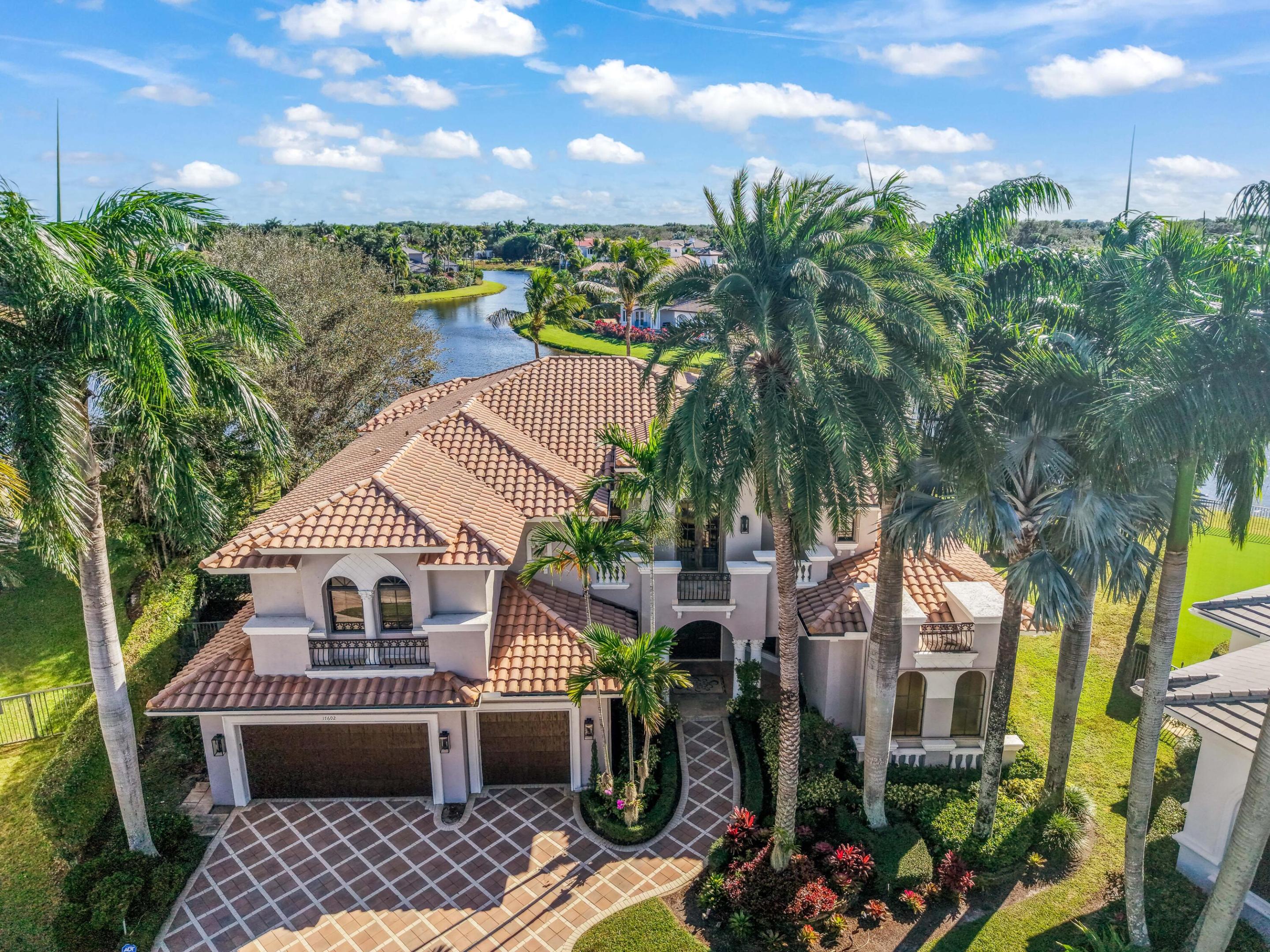 17602 Middle Lake, Boca Raton FL 33496