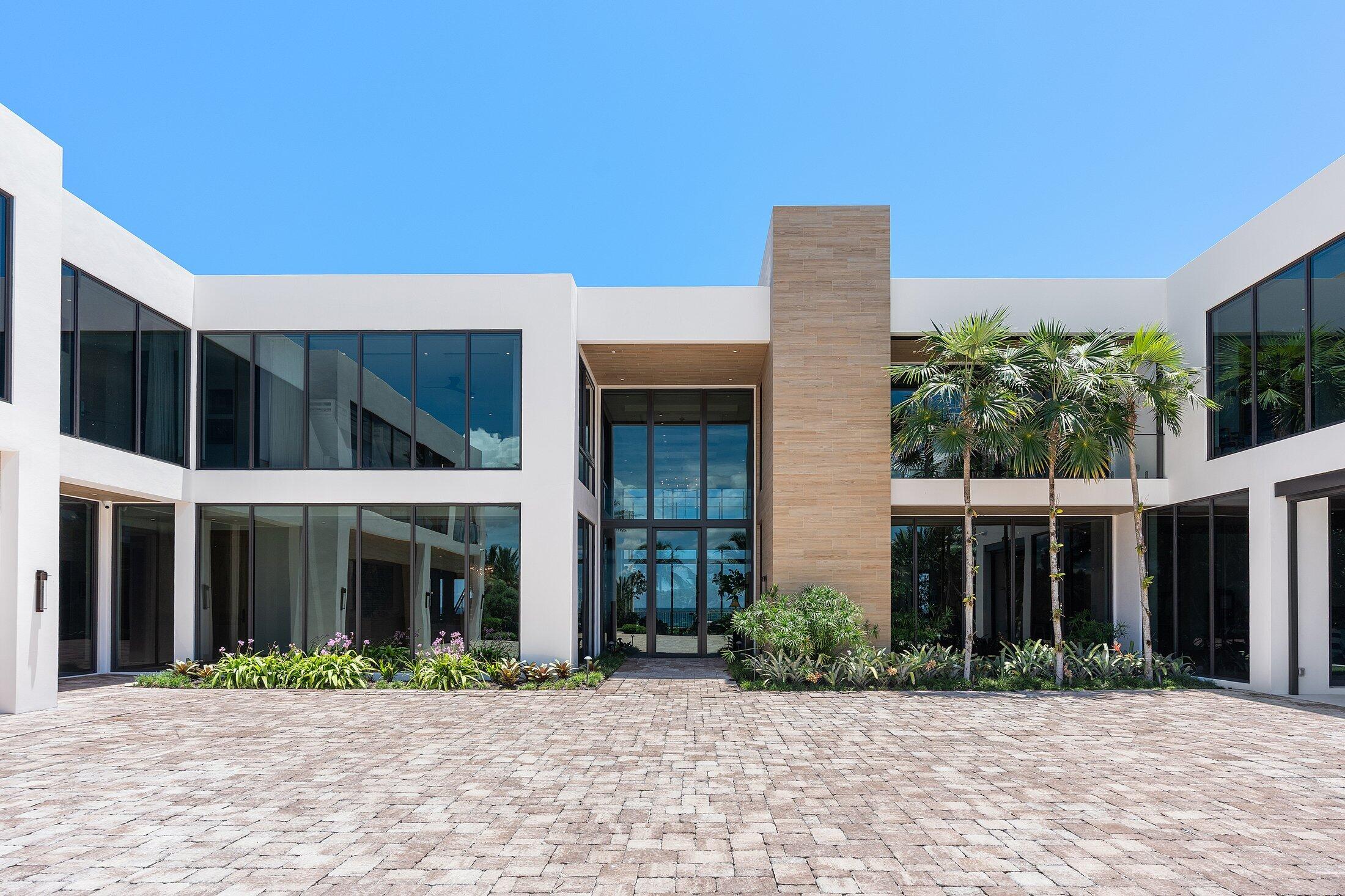 1260 S Ocean, Manalapan FL 33462