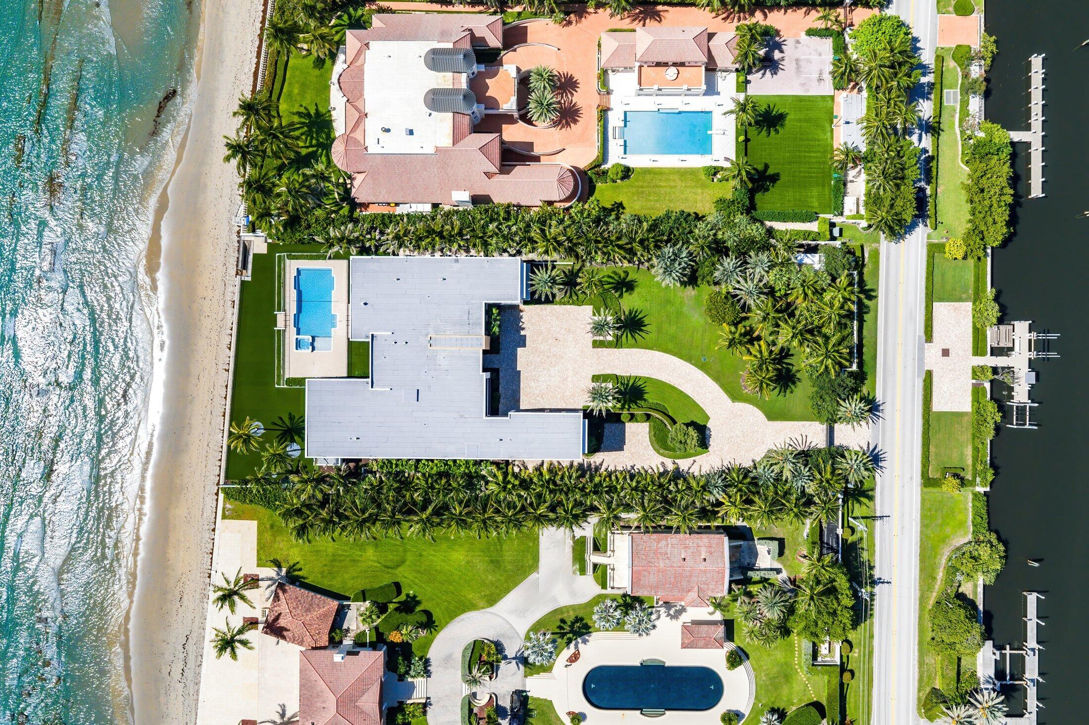 1260 S Ocean, Manalapan FL 33462