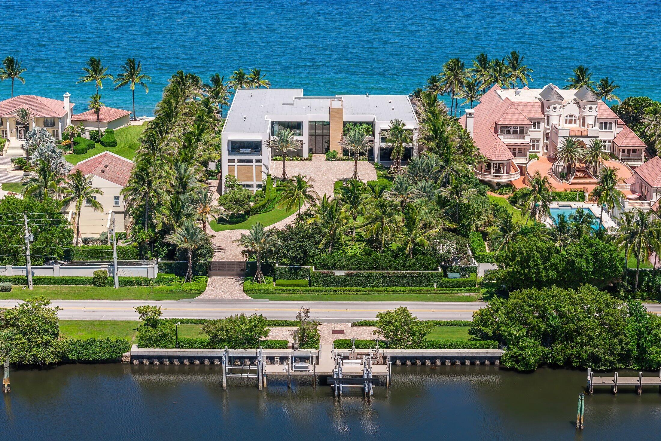 1260 S Ocean, Manalapan FL 33462