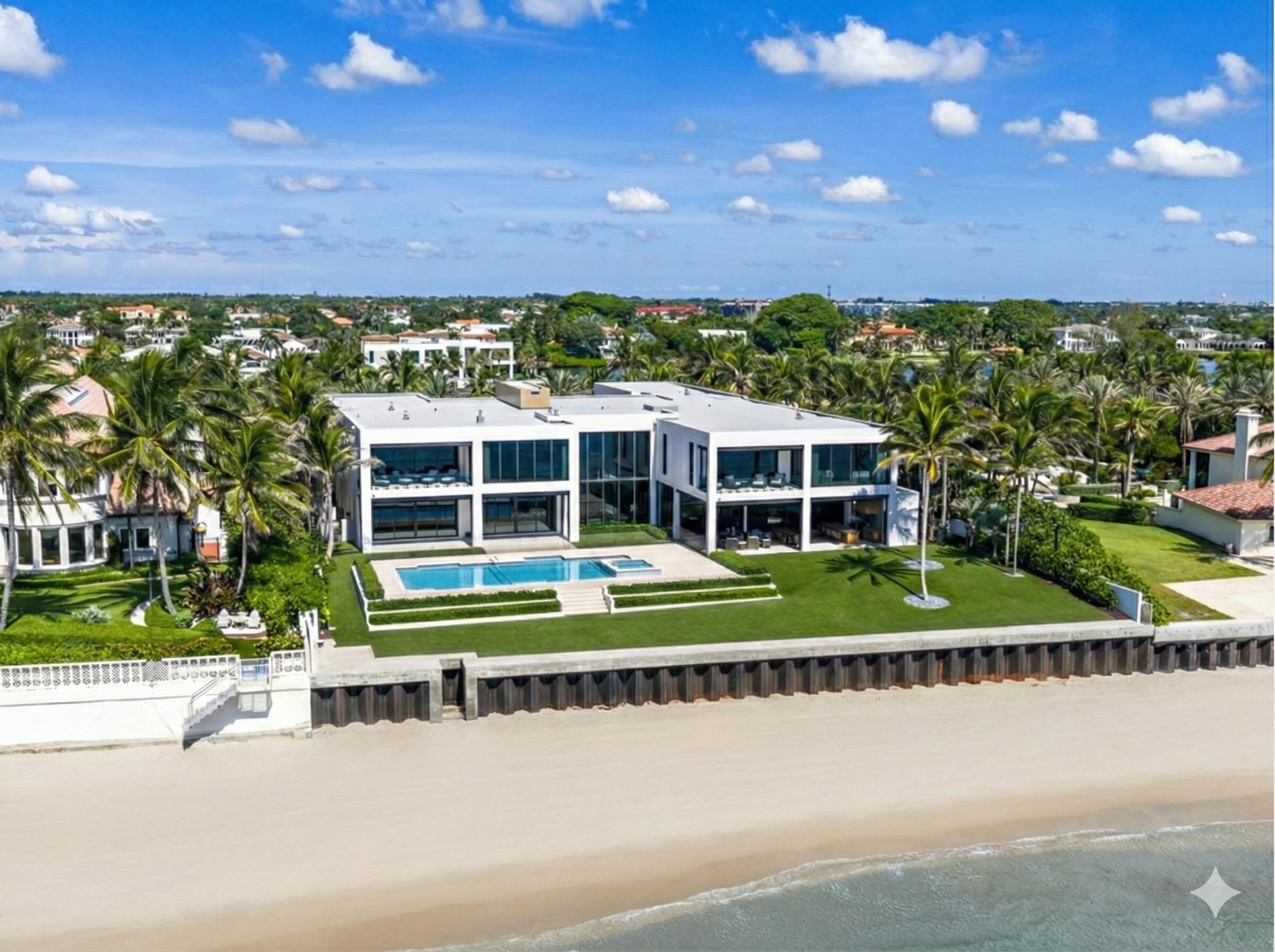 1260 S Ocean, Manalapan FL 33462