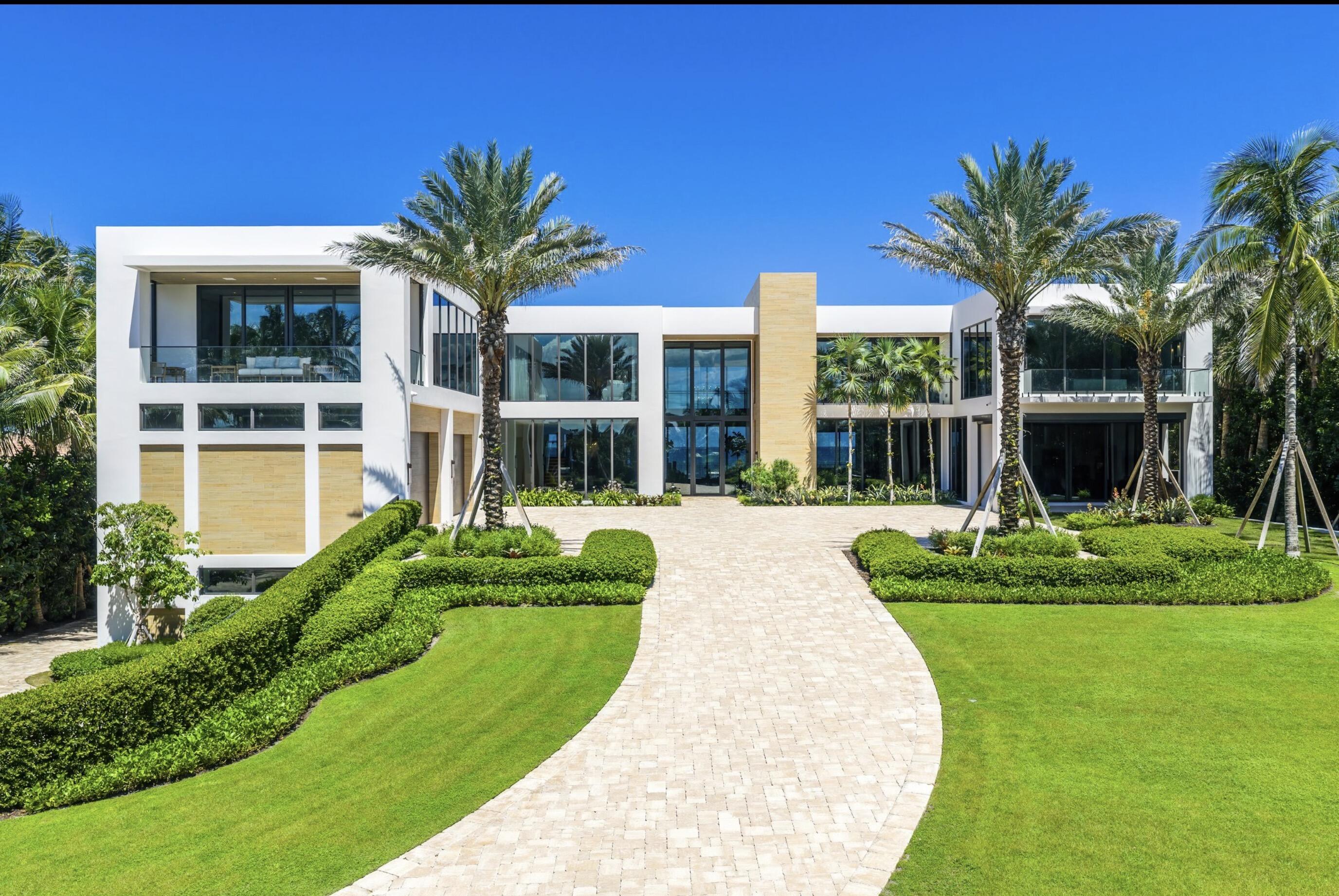 1260 S Ocean, Manalapan FL 33462