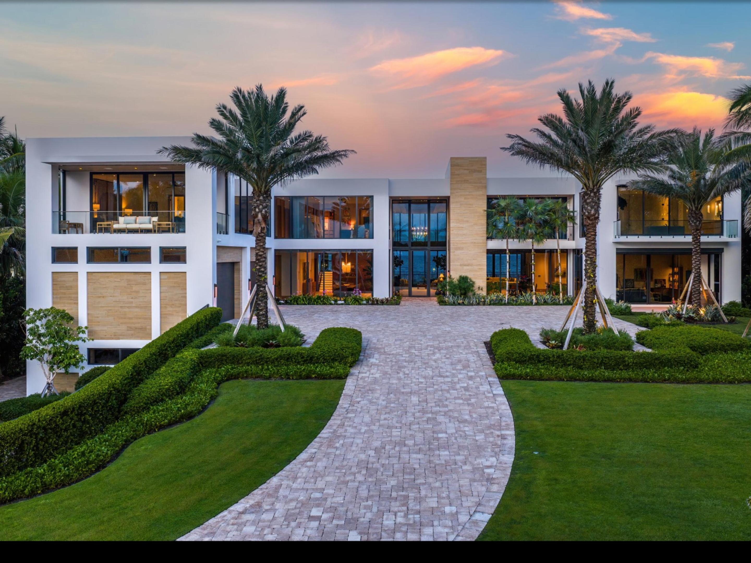 1260 S Ocean, Manalapan FL 33462