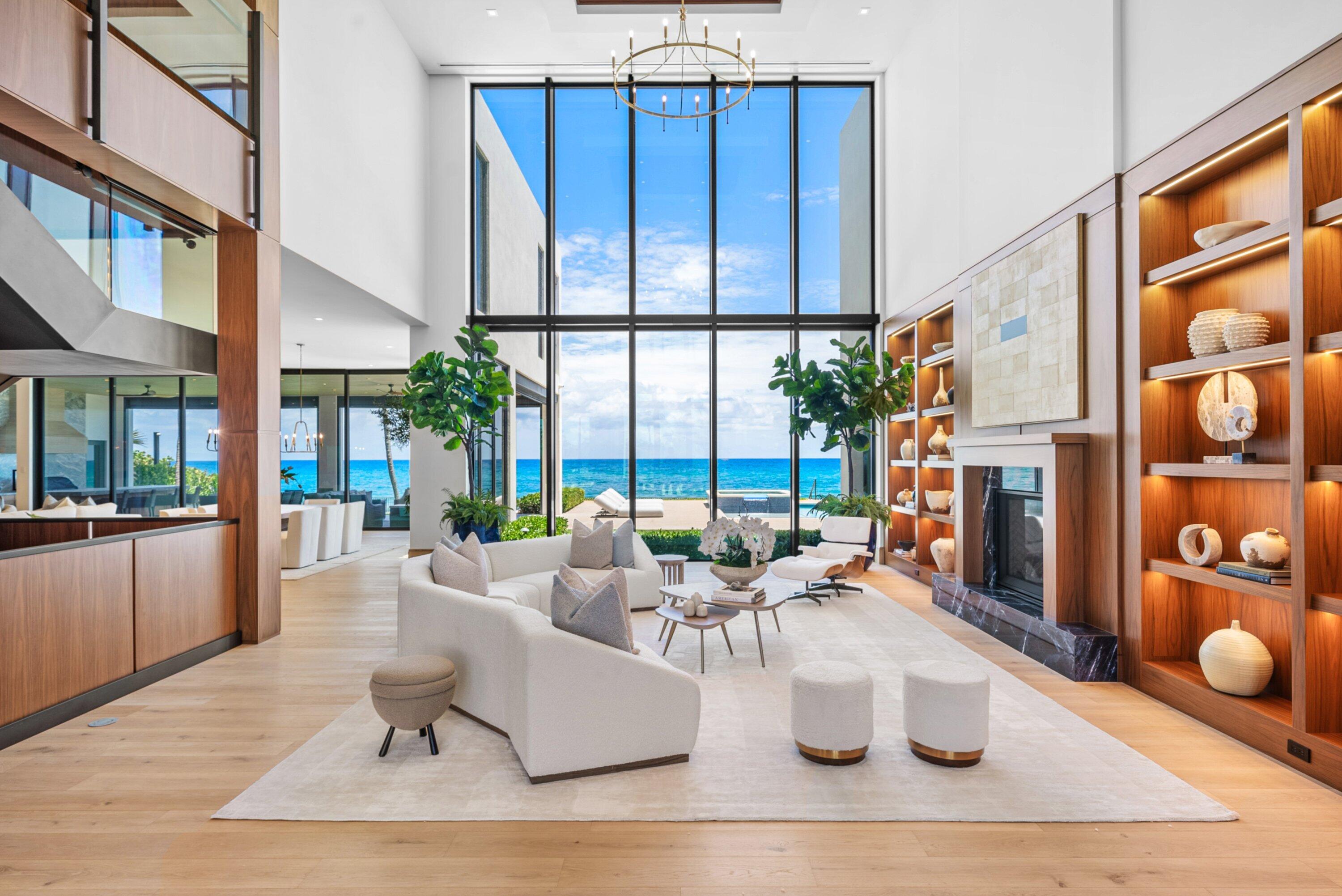 1260 S Ocean, Manalapan FL 33462