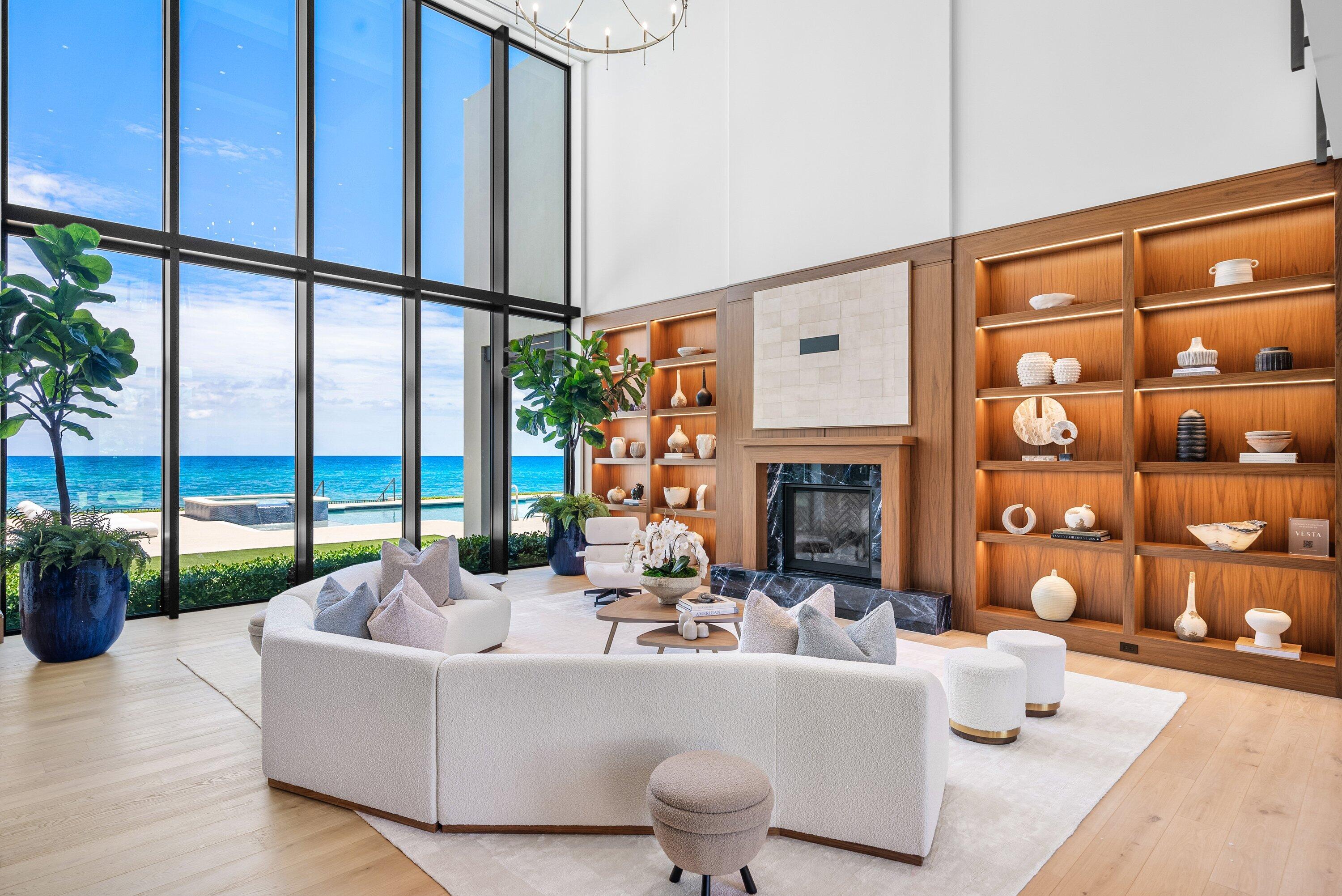 1260 S Ocean, Manalapan FL 33462