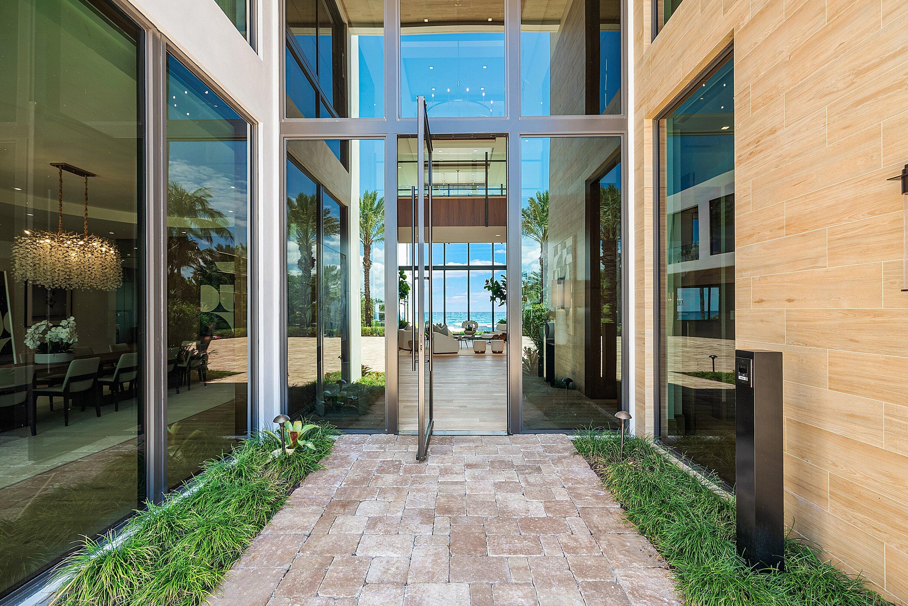 1260 S Ocean, Manalapan FL 33462