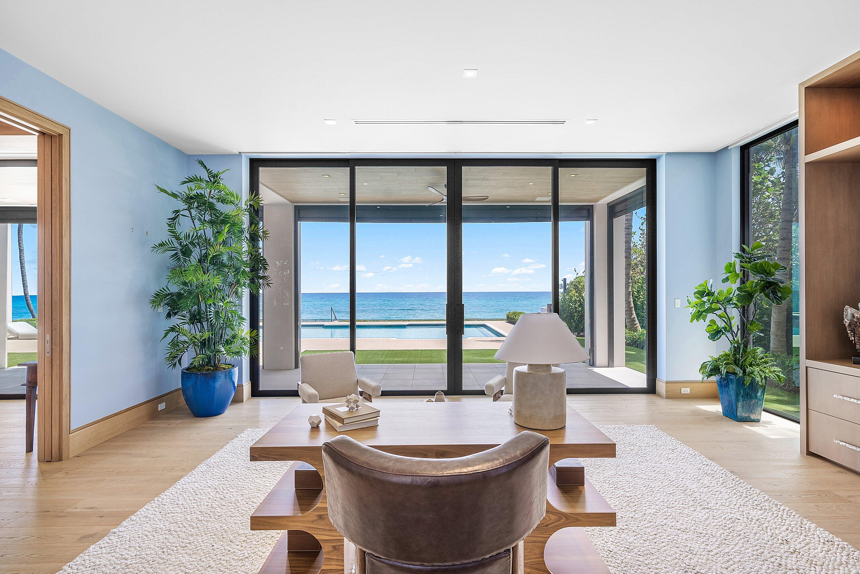 1260 S Ocean, Manalapan FL 33462