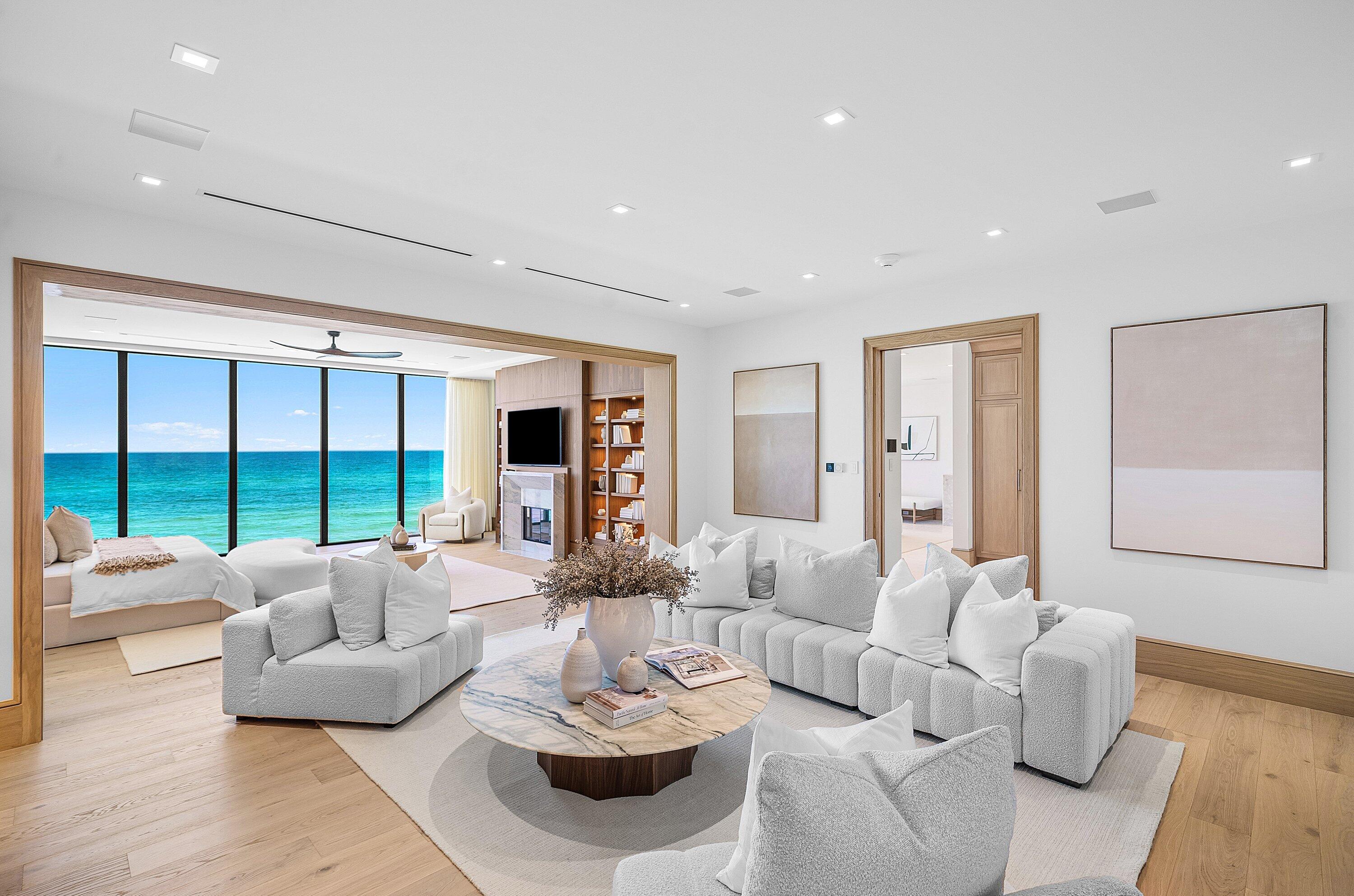 1260 S Ocean, Manalapan FL 33462
