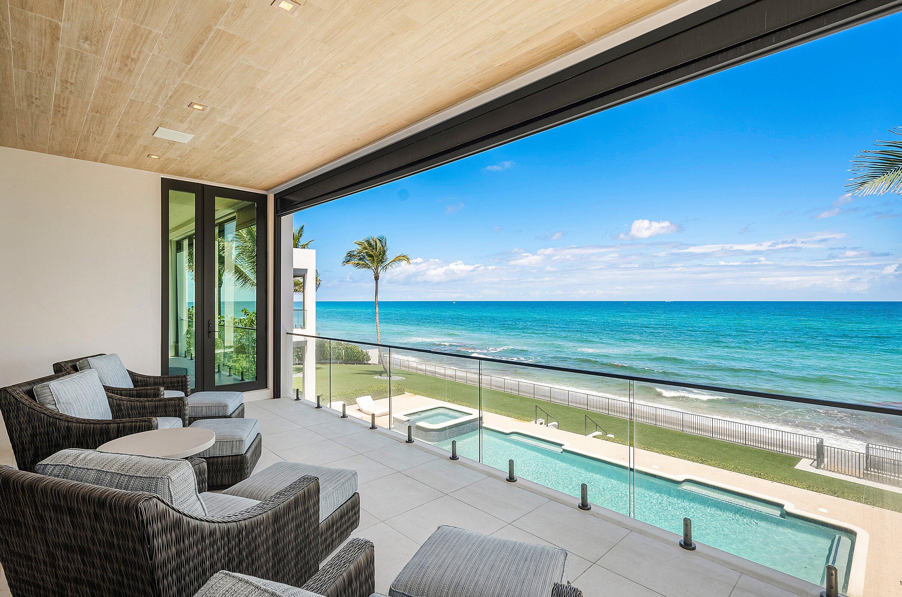 1260 S Ocean, Manalapan FL 33462