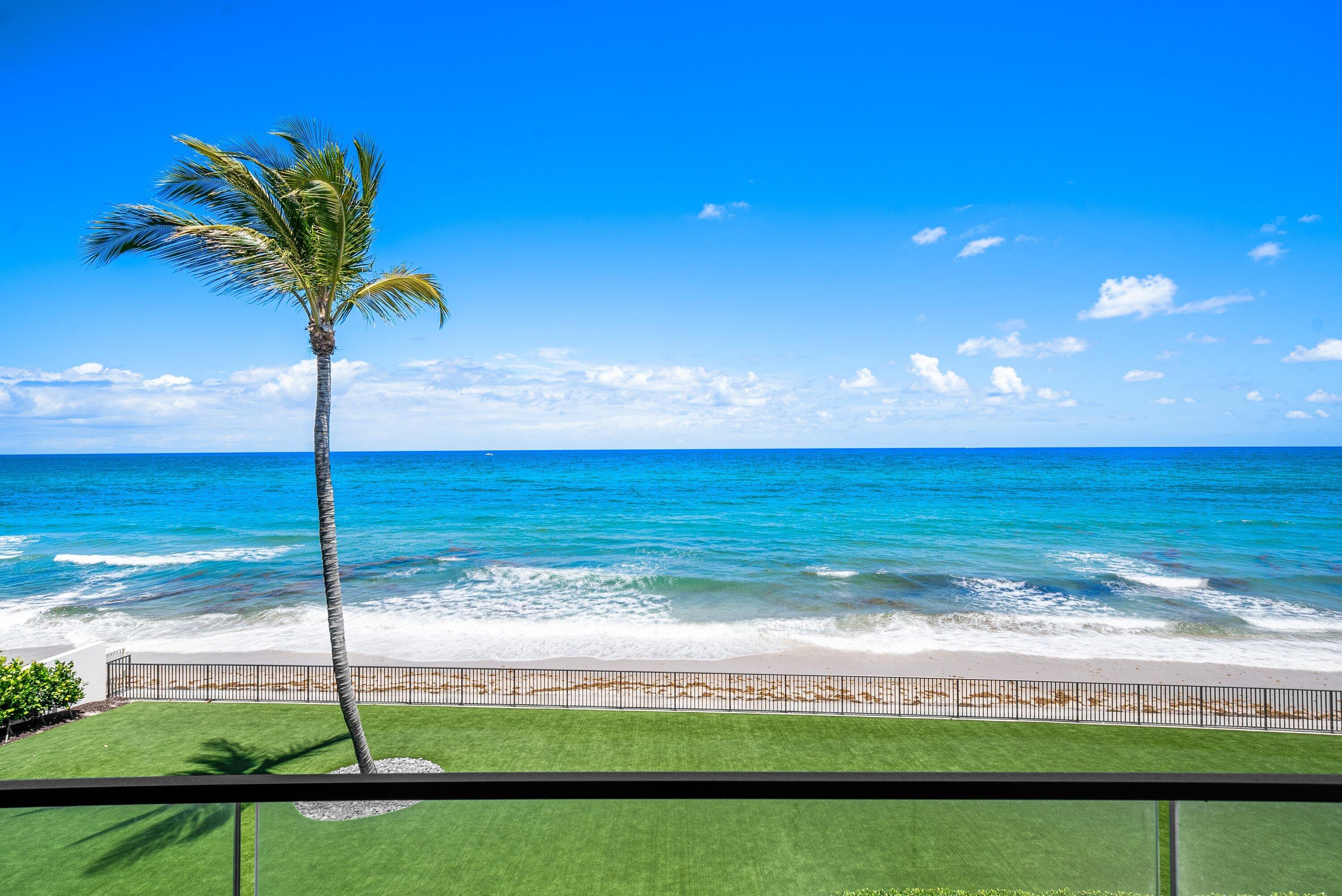1260 S Ocean, Manalapan FL 33462