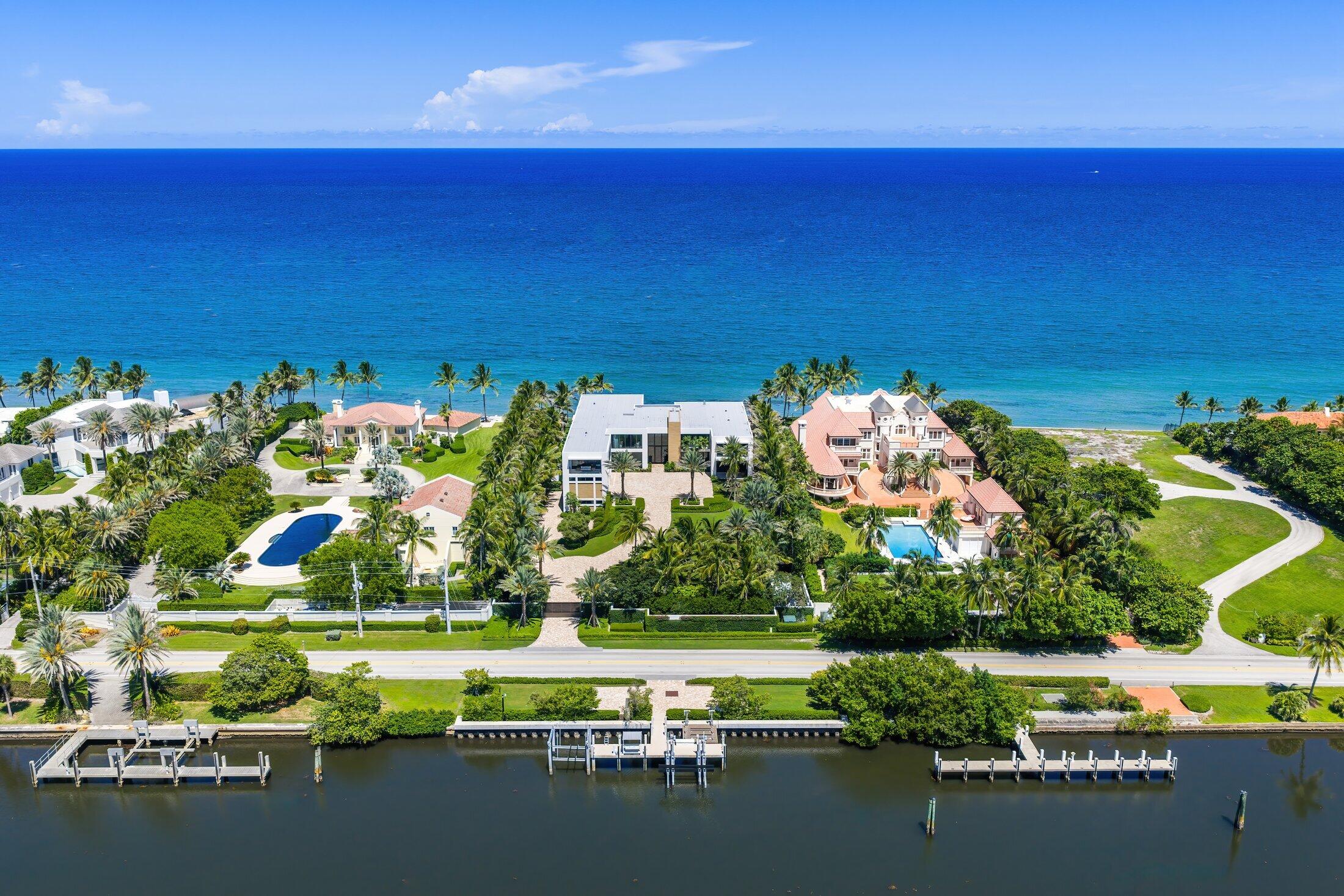 1260 S Ocean, Manalapan FL 33462