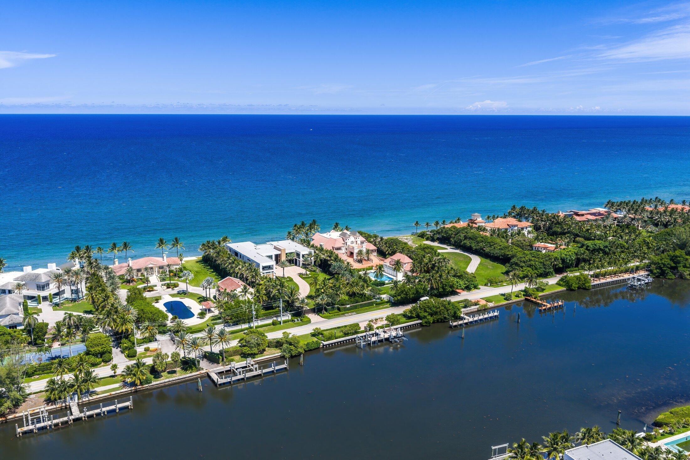 1260 S Ocean, Manalapan FL 33462