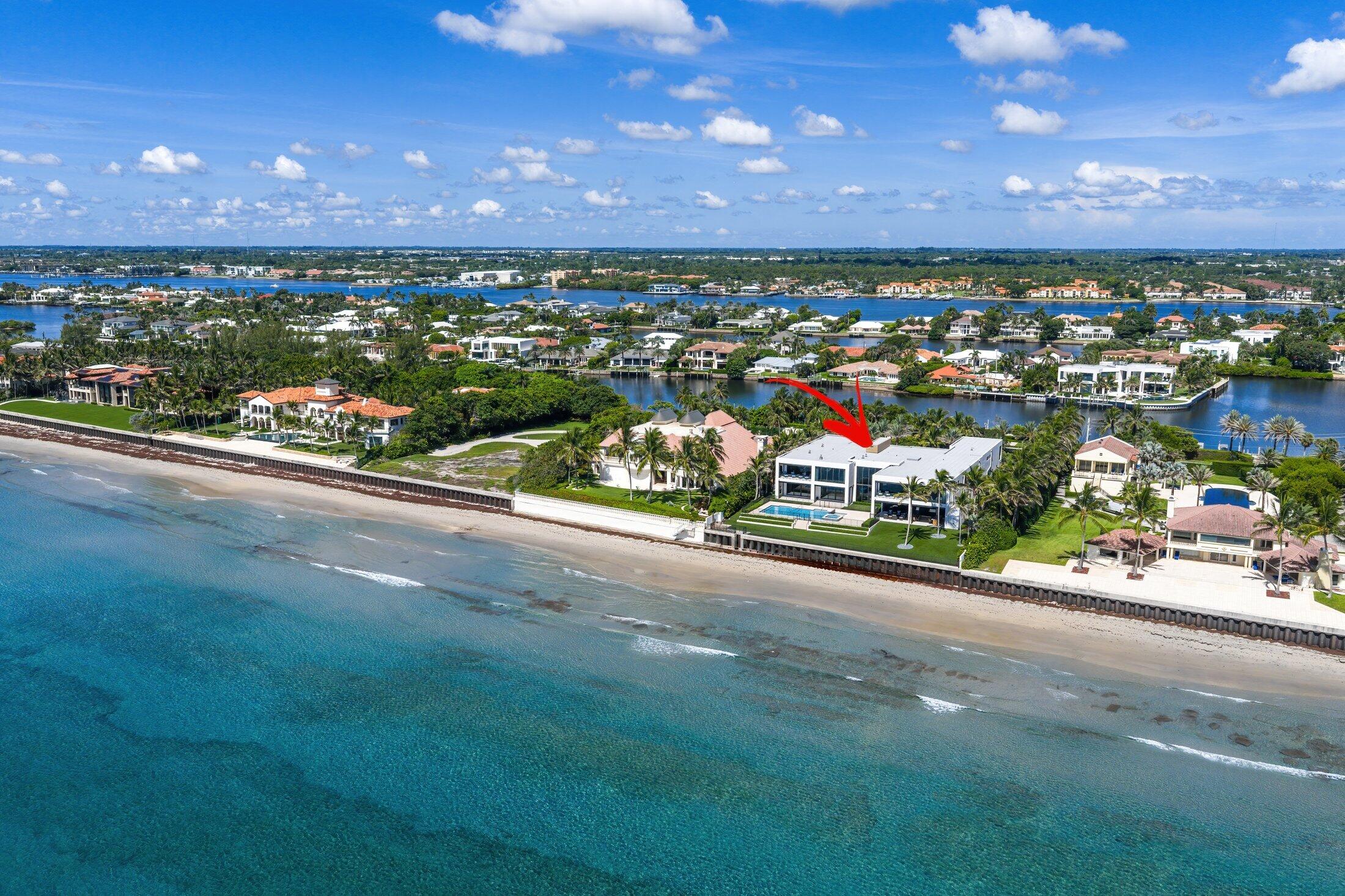 1260 S Ocean, Manalapan FL 33462