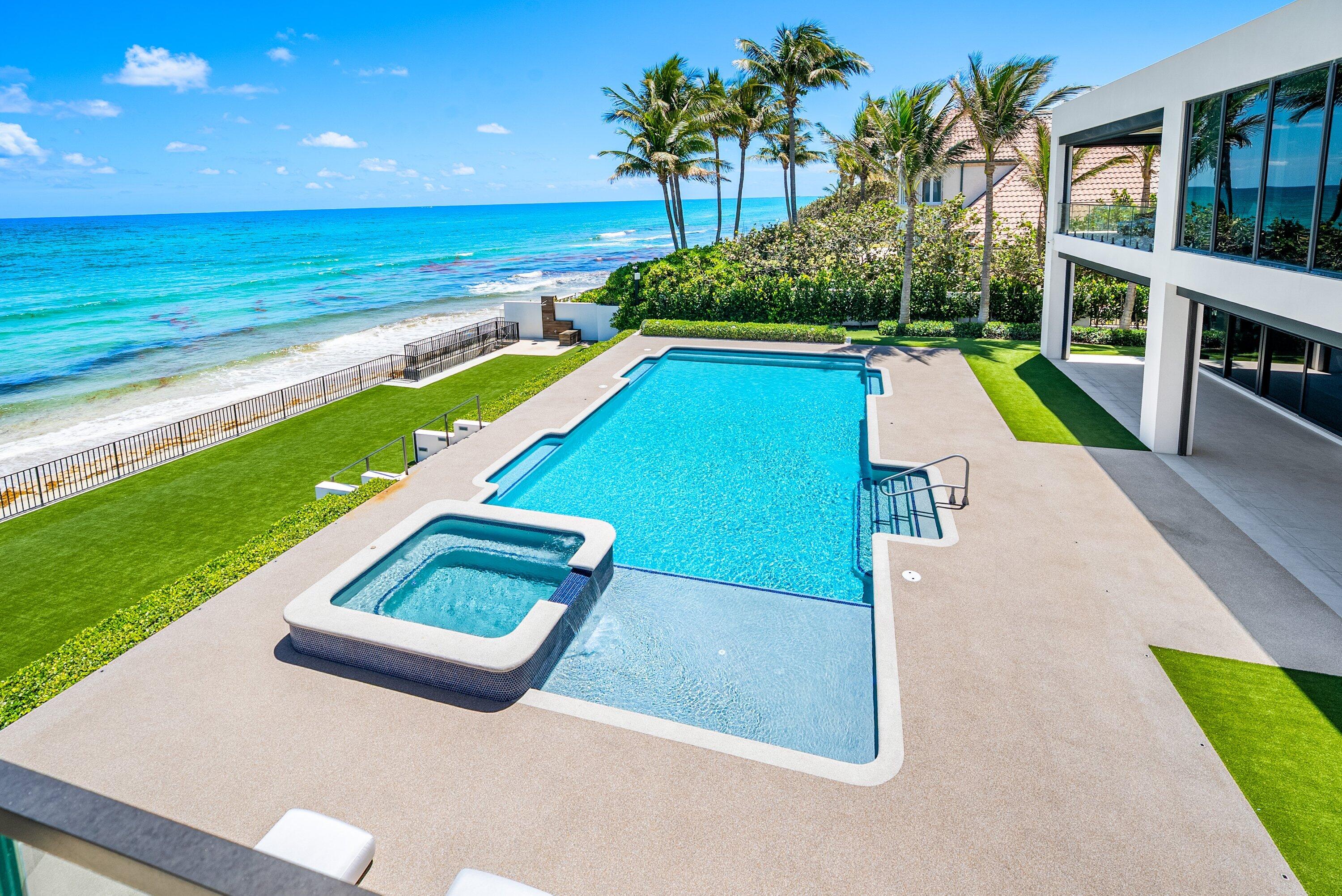 1260 S Ocean, Manalapan FL 33462