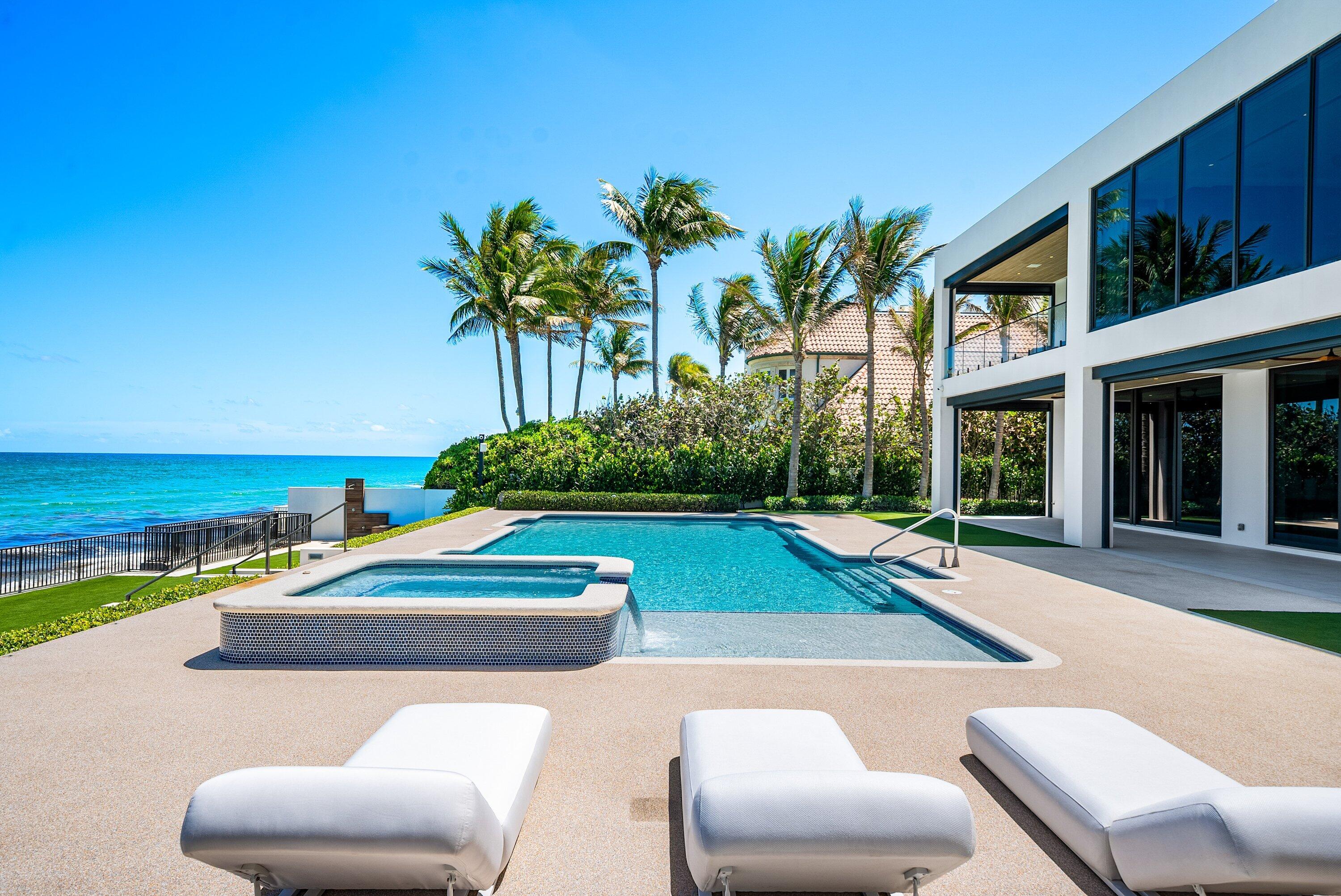 1260 S Ocean, Manalapan FL 33462