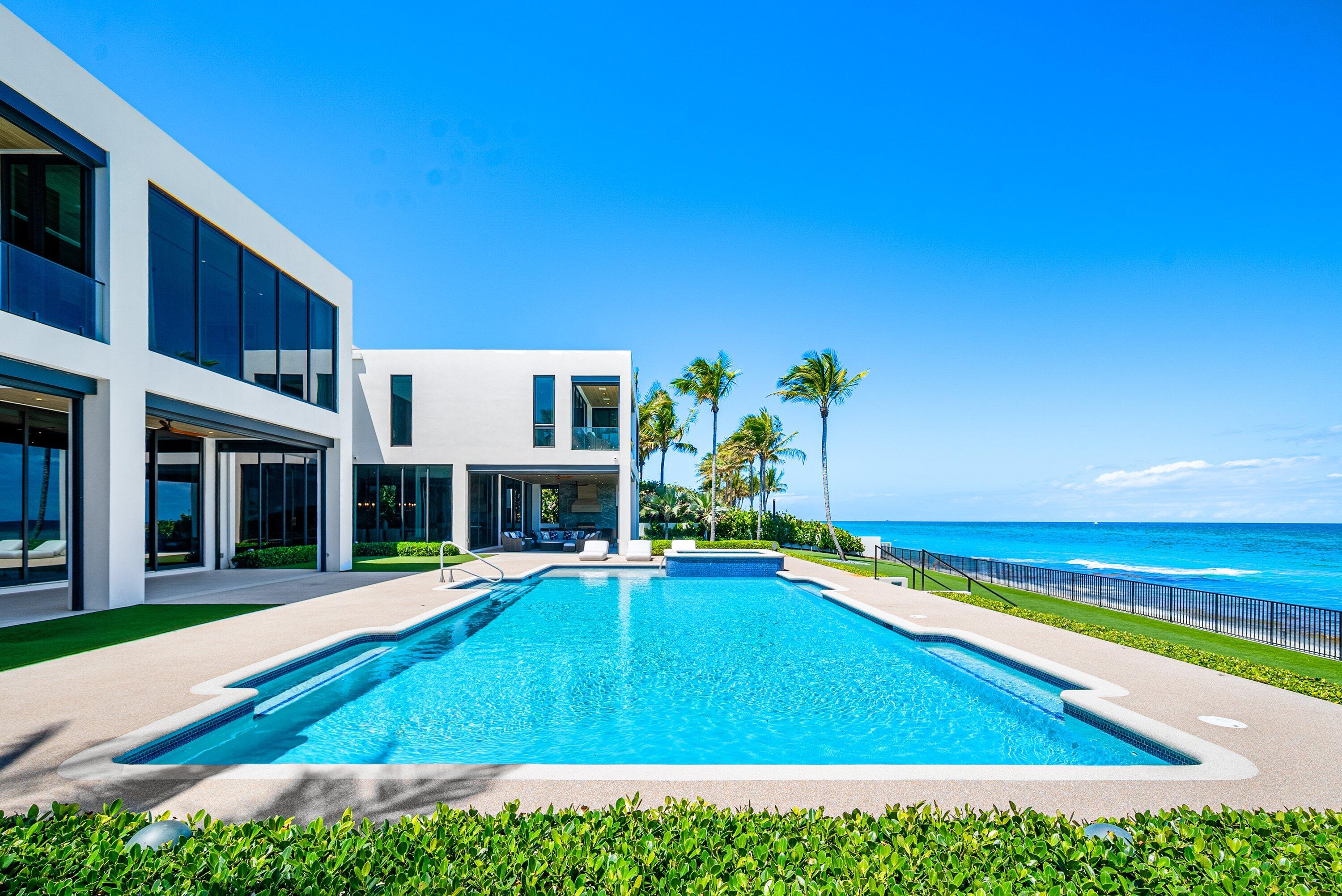 1260 S Ocean, Manalapan FL 33462