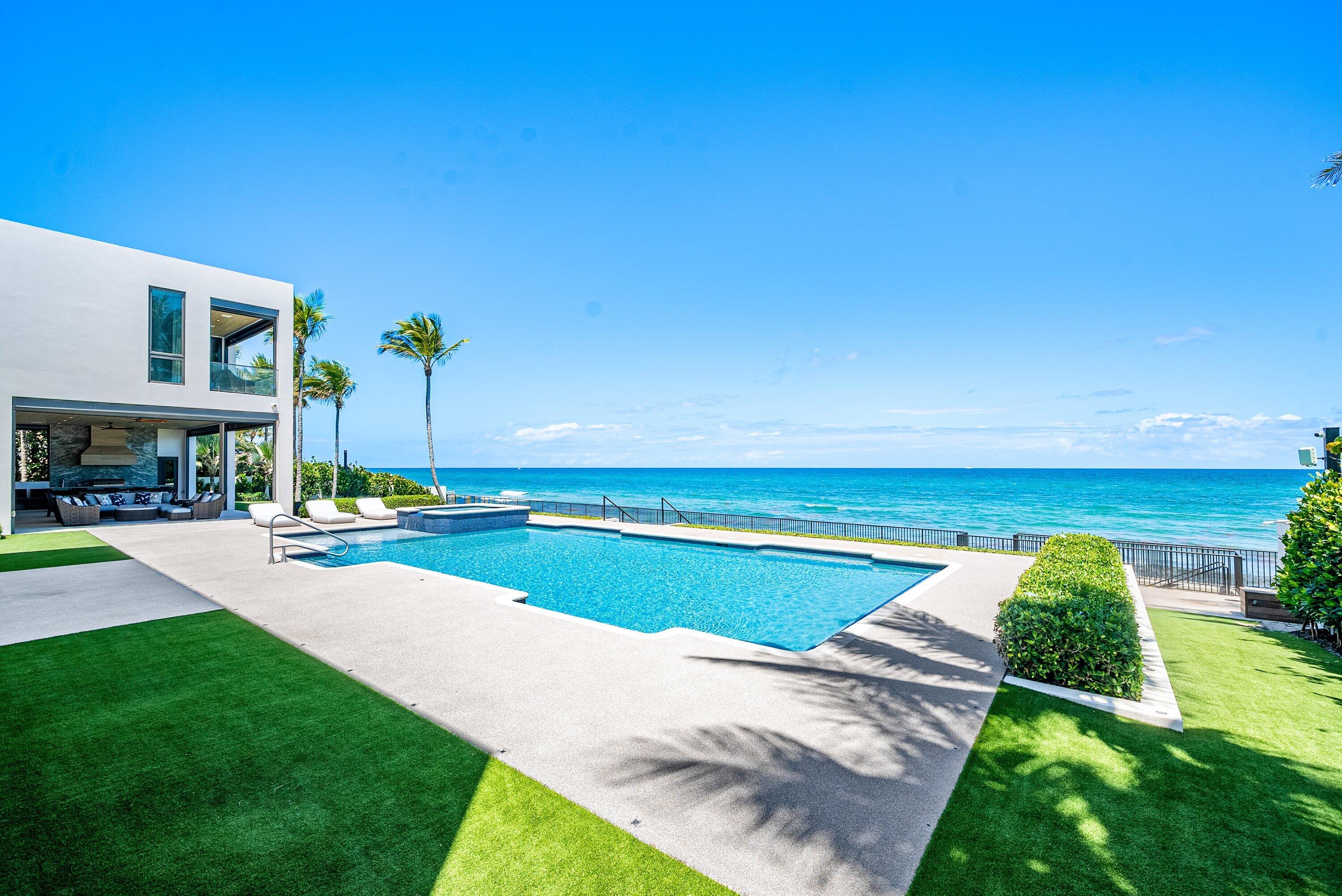 1260 S Ocean, Manalapan FL 33462