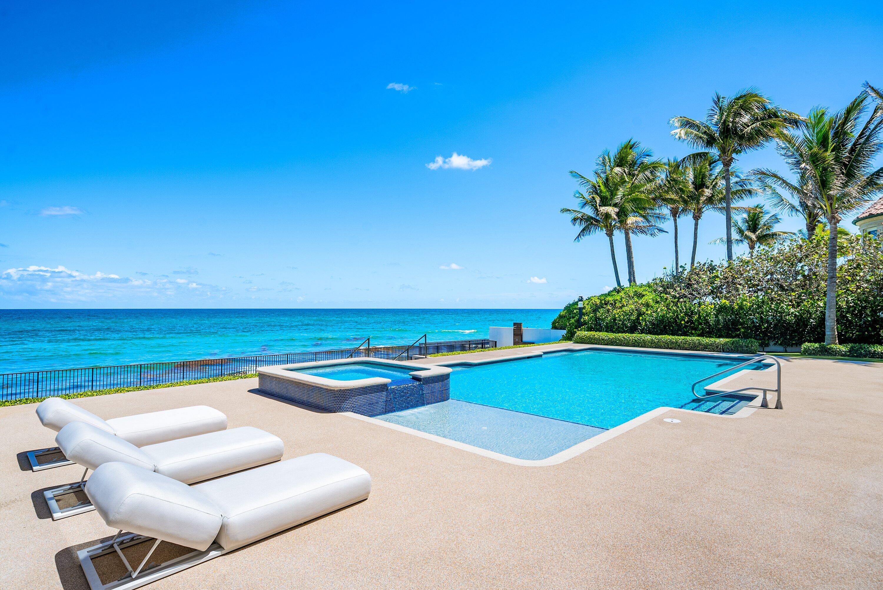 1260 S Ocean, Manalapan FL 33462