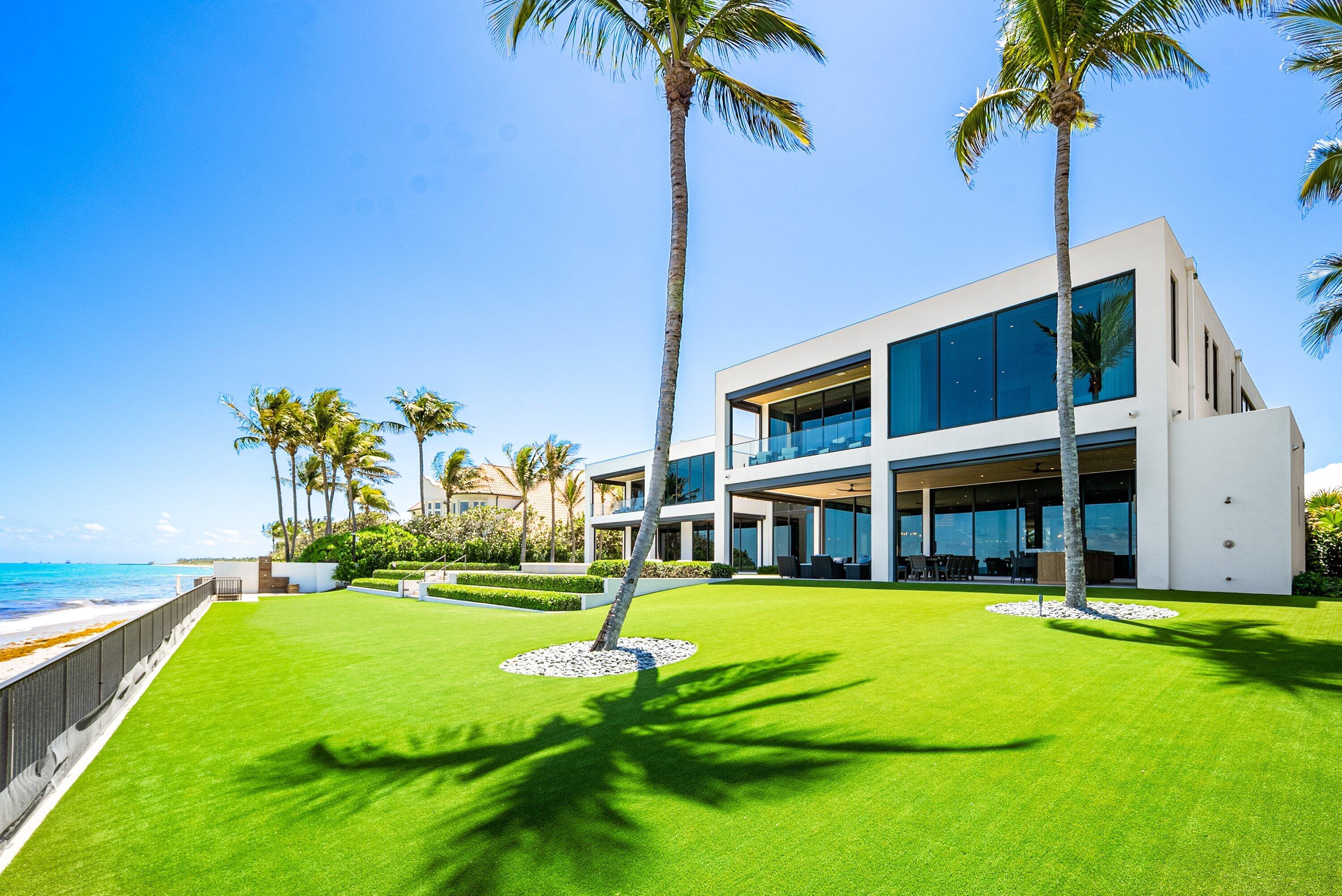 1260 S Ocean, Manalapan FL 33462