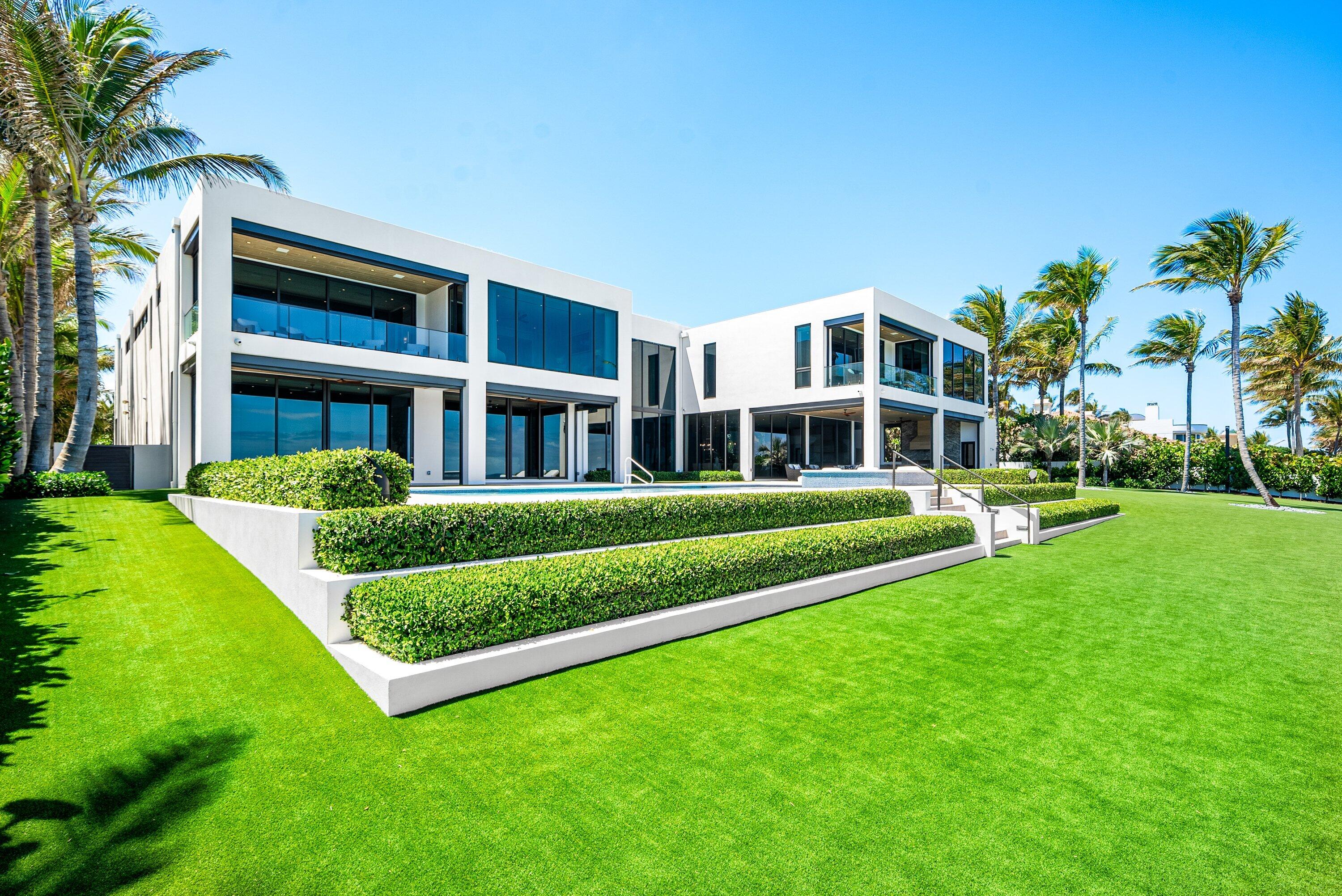 1260 S Ocean, Manalapan FL 33462