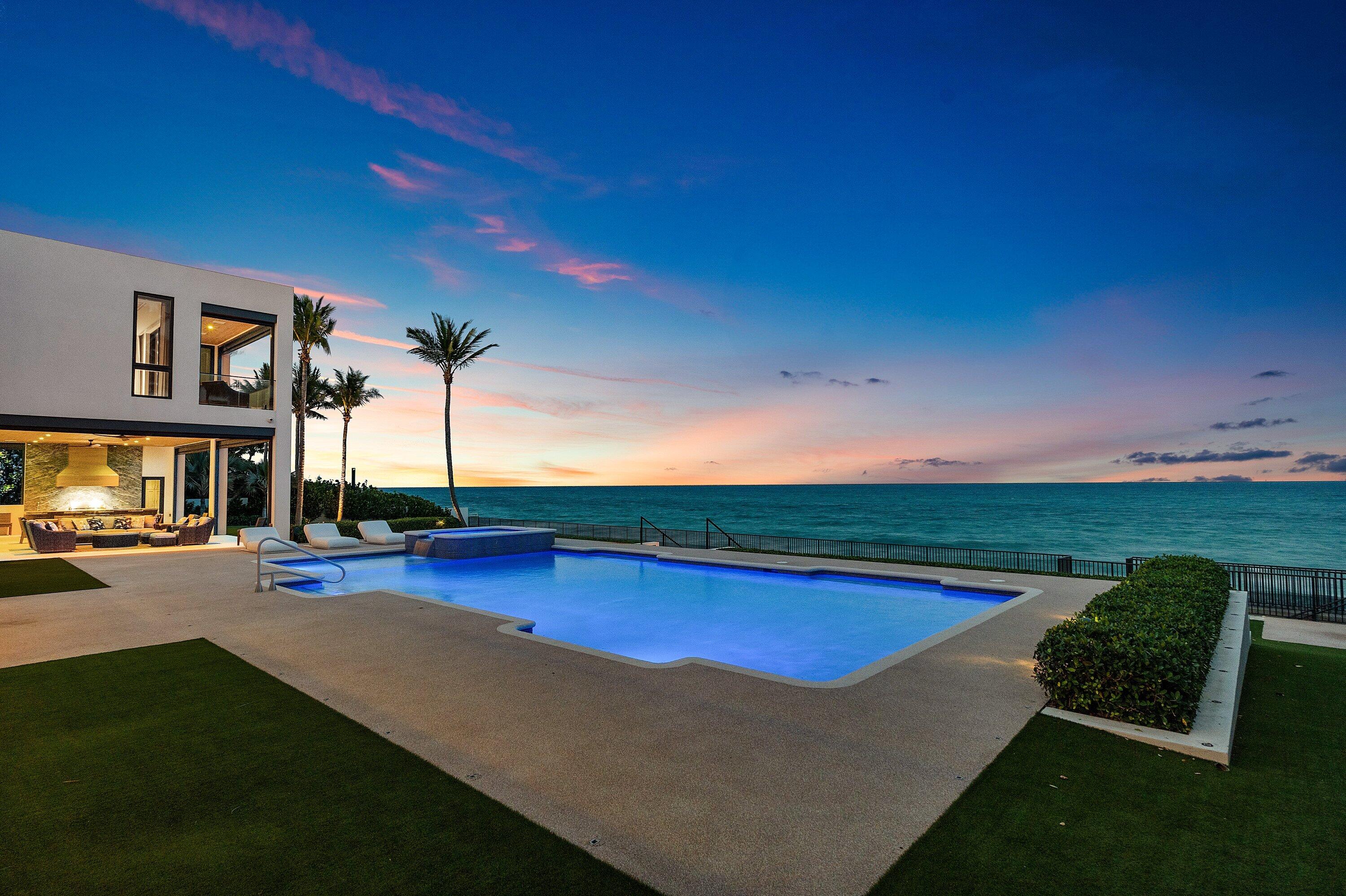 1260 S Ocean, Manalapan FL 33462