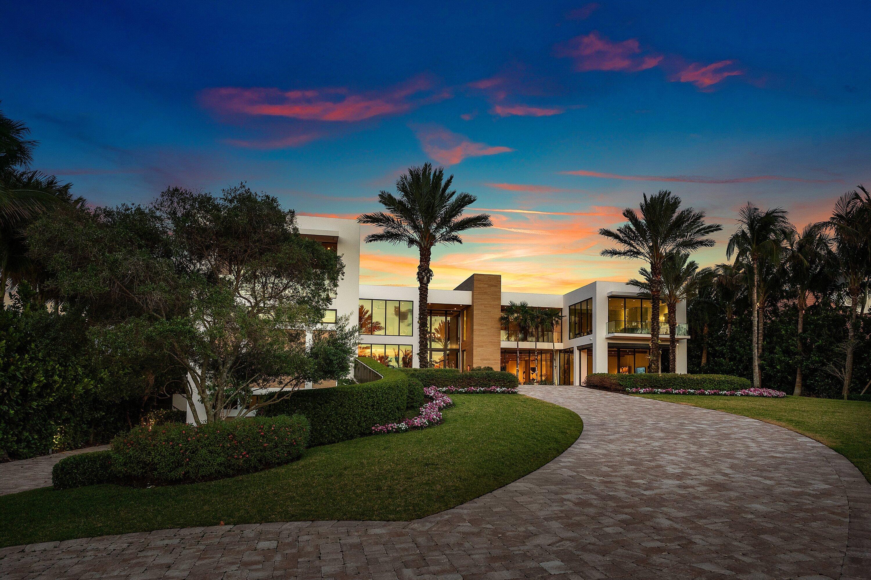 1260 S Ocean, Manalapan FL 33462