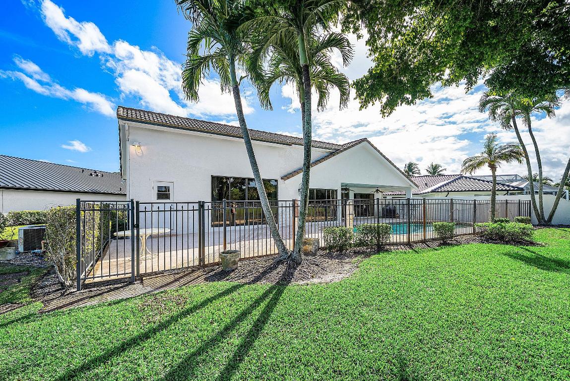 21459 Bridge View, Boca Raton FL 33428