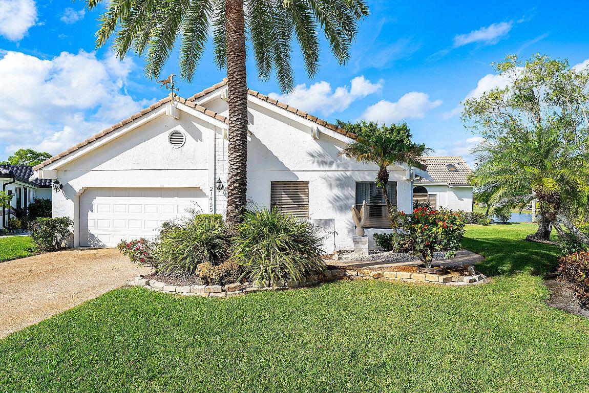 21459 Bridge View, Boca Raton FL 33428