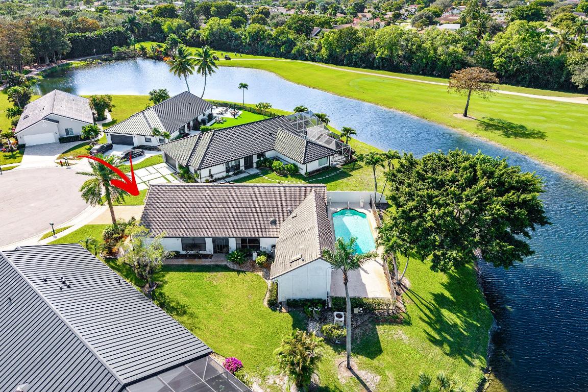 21459 Bridge View, Boca Raton FL 33428