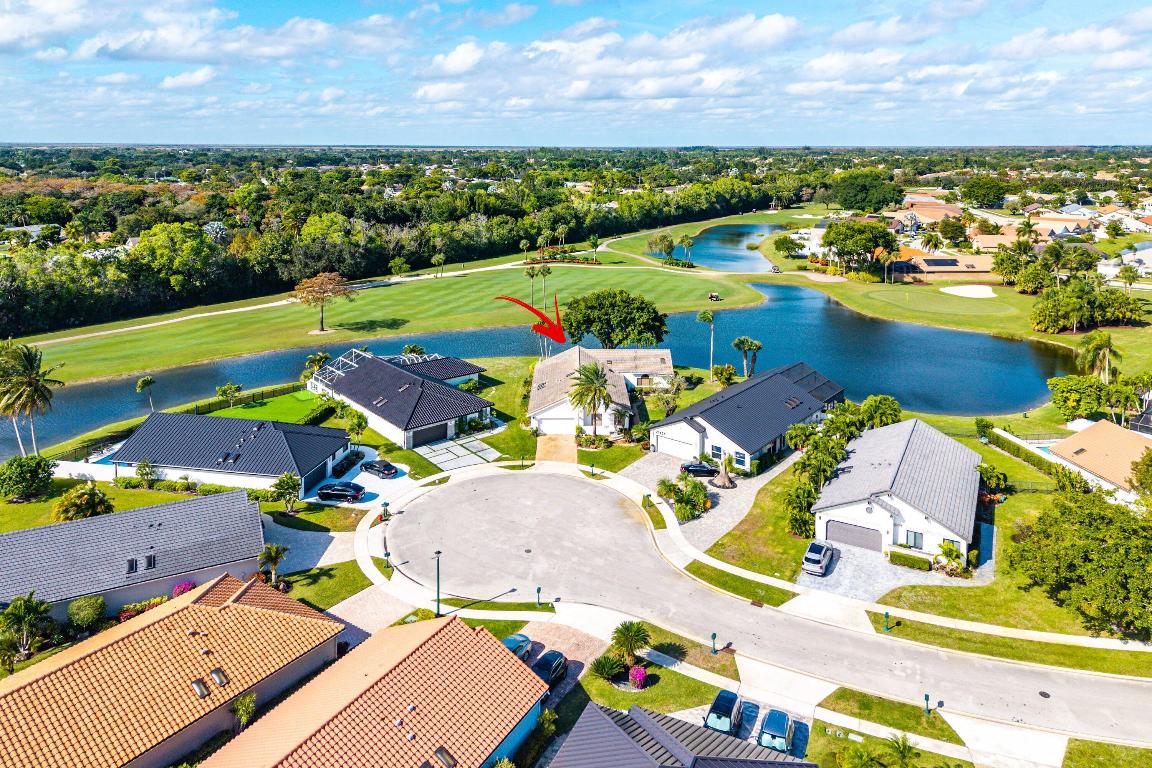21459 Bridge View, Boca Raton FL 33428
