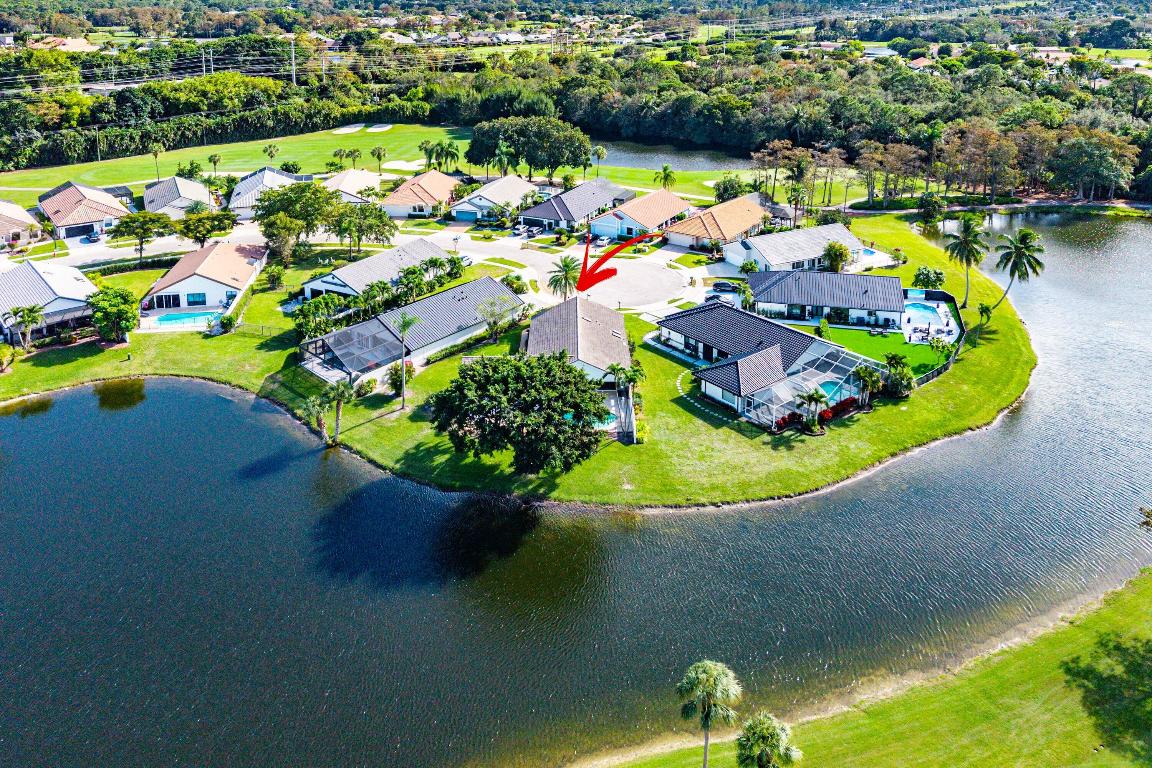 21459 Bridge View, Boca Raton FL 33428