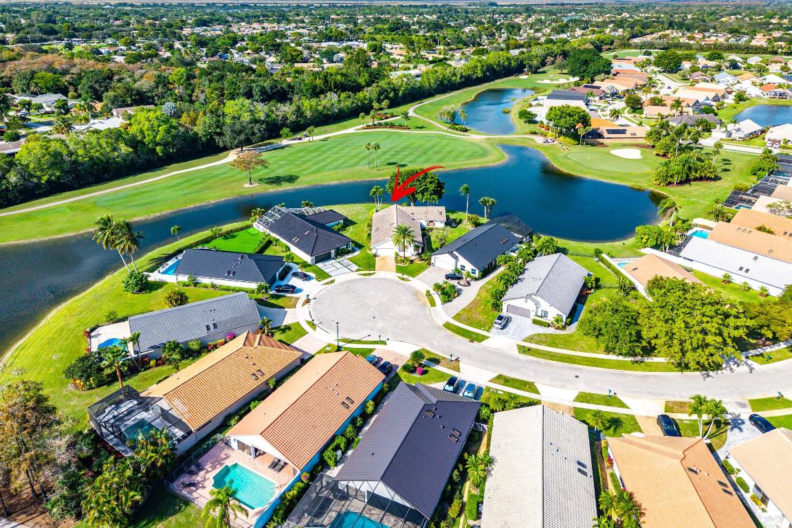 21459 Bridge View, Boca Raton FL 33428