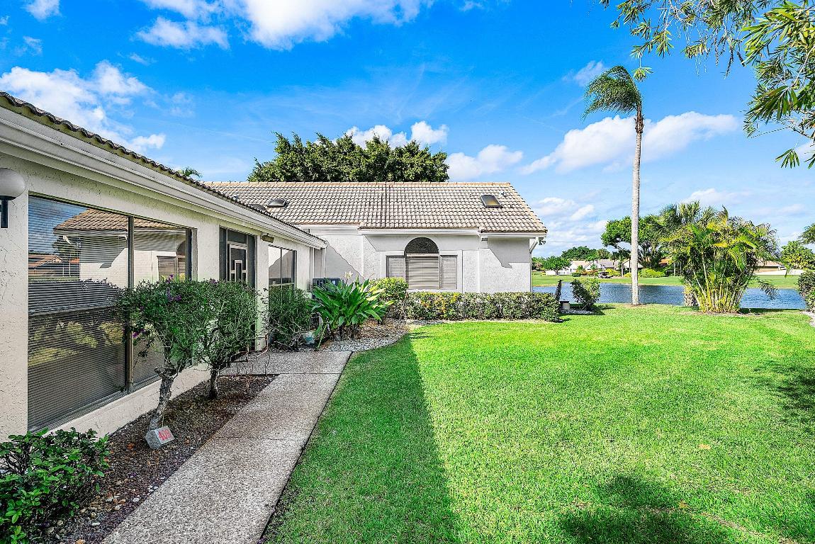21459 Bridge View, Boca Raton FL 33428