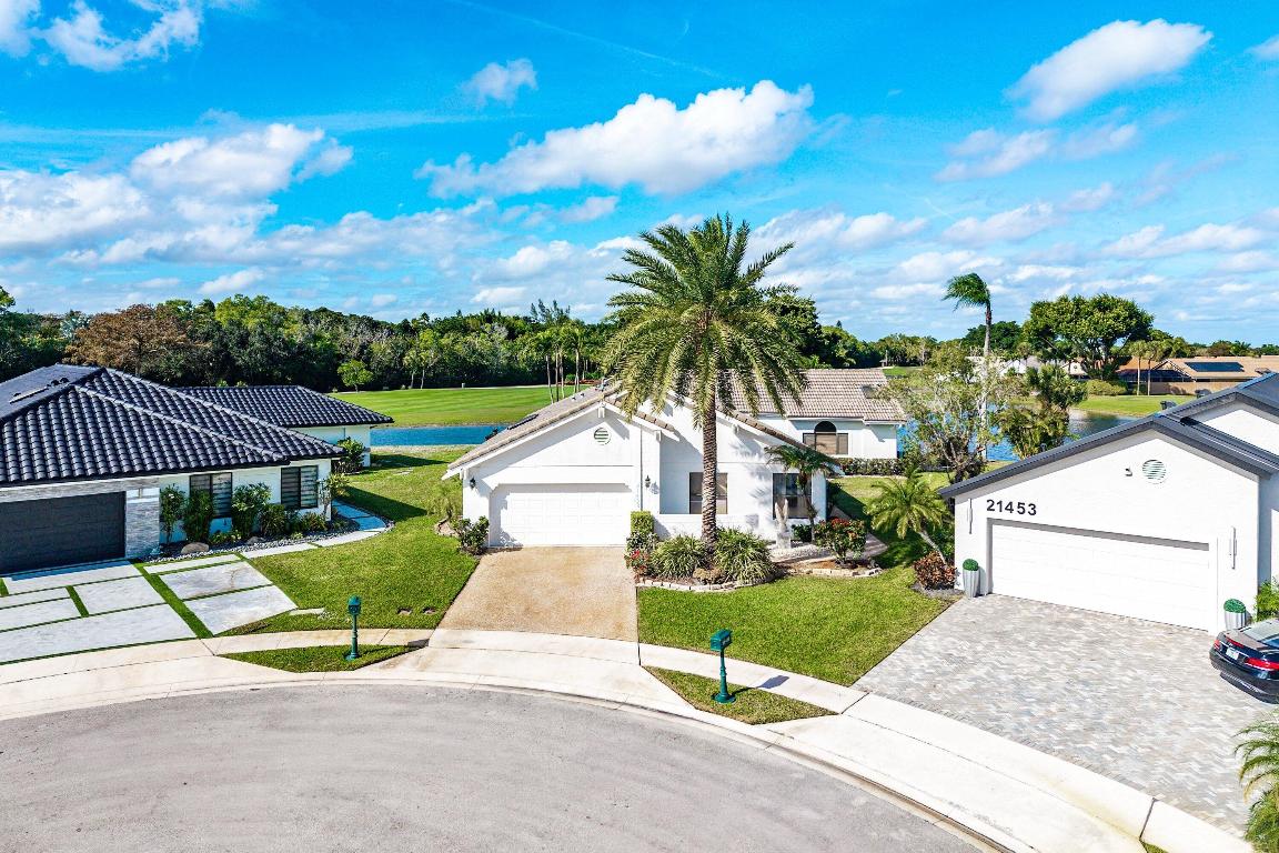 21459 Bridge View, Boca Raton FL 33428