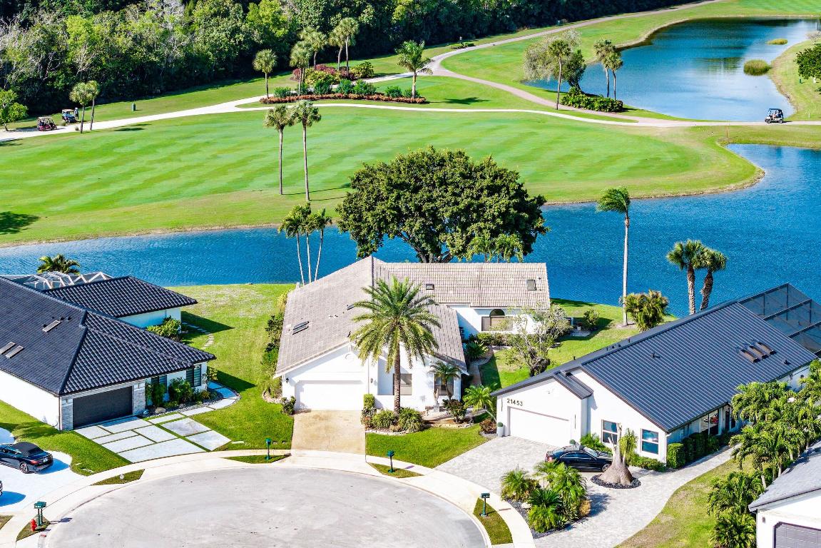 21459 Bridge View, Boca Raton FL 33428