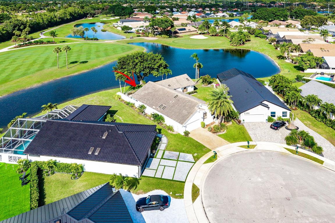 21459 Bridge View, Boca Raton FL 33428
