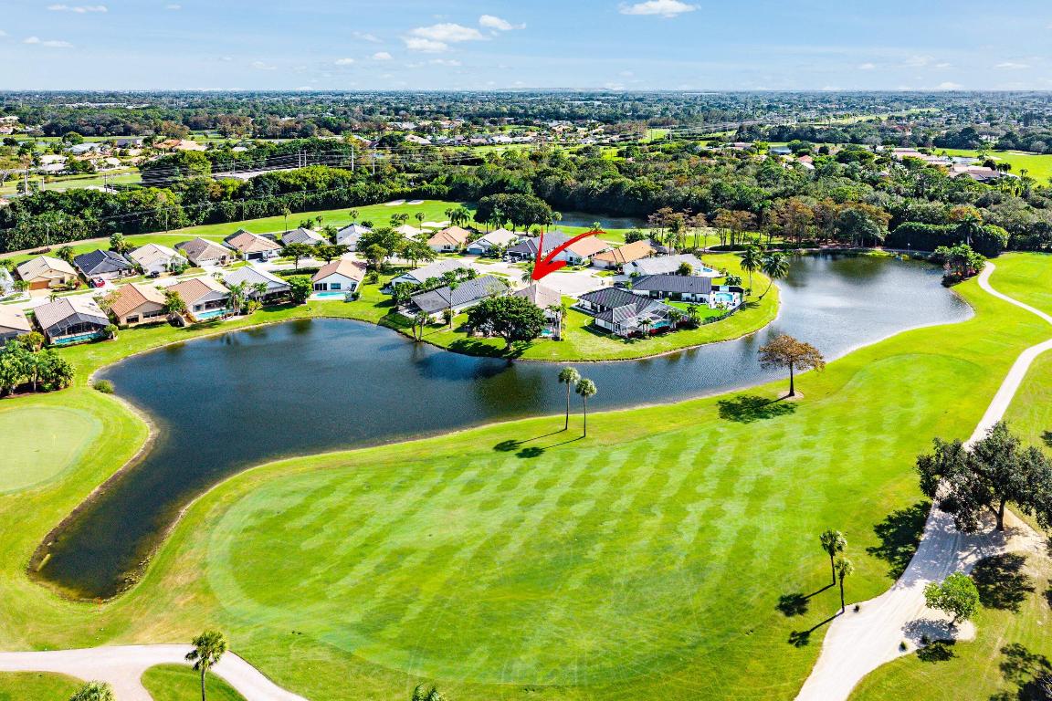 21459 Bridge View, Boca Raton FL 33428