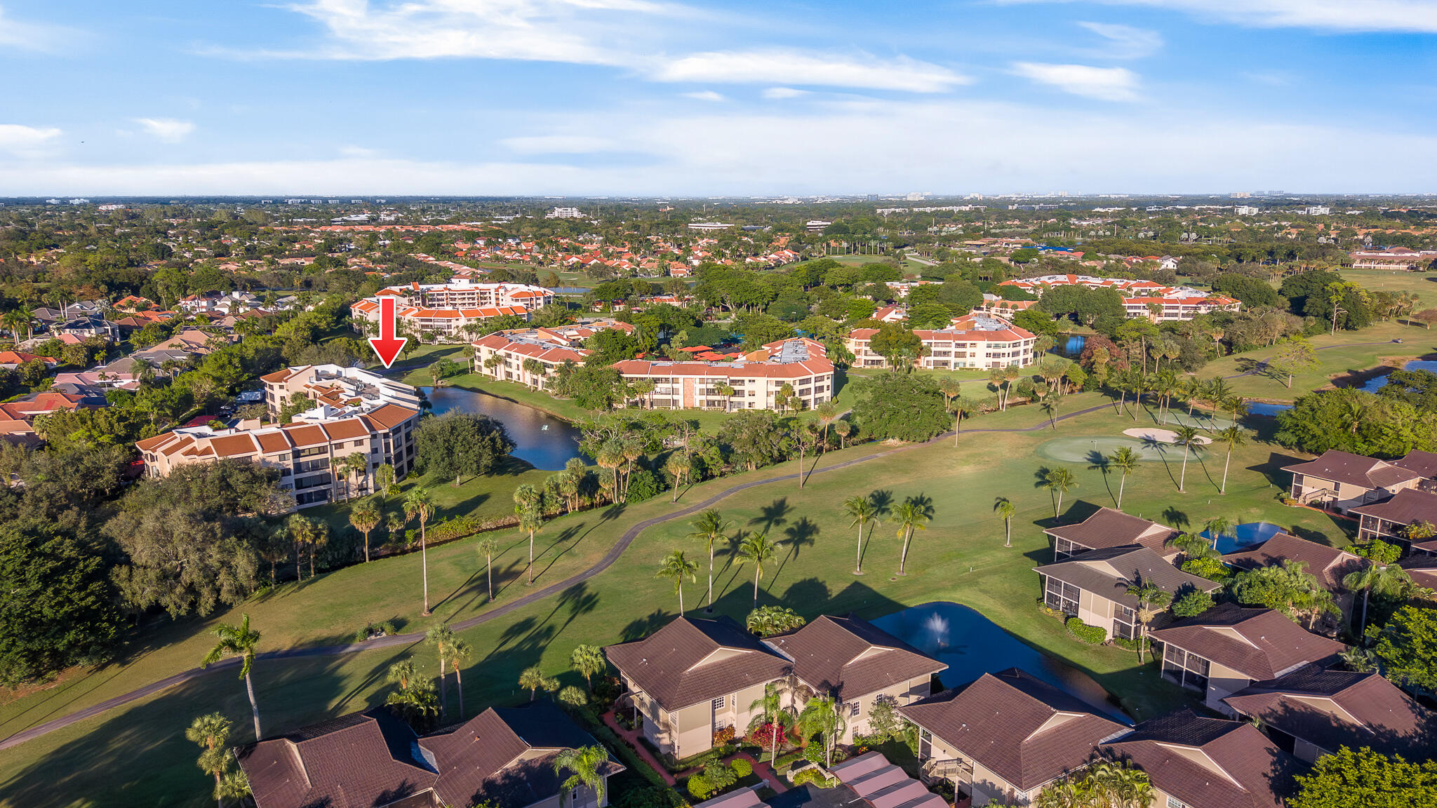 7546 La Paz Blvd #405, Boca Raton FL 33433